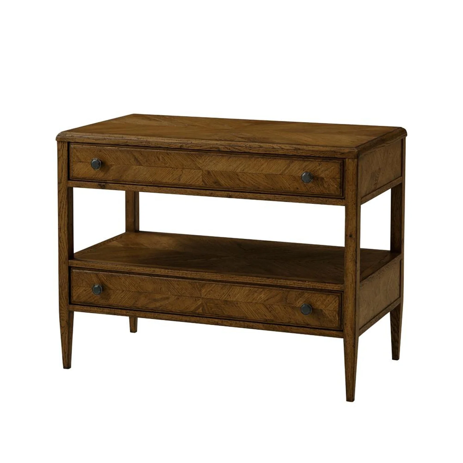 Theodore Alexander Nova Night Stand - Image 9