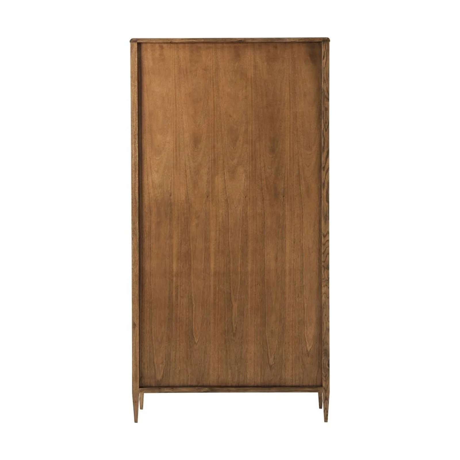 Theodore Alexander Nova Open Bookcase - Image 5