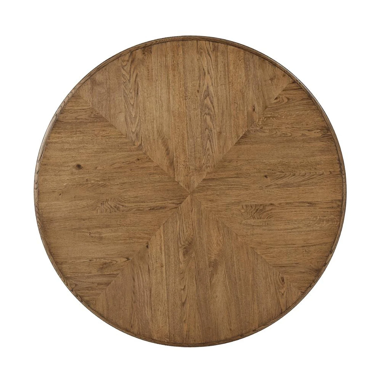 Theodore Alexander Nova Round Cocktail Table - Image 4