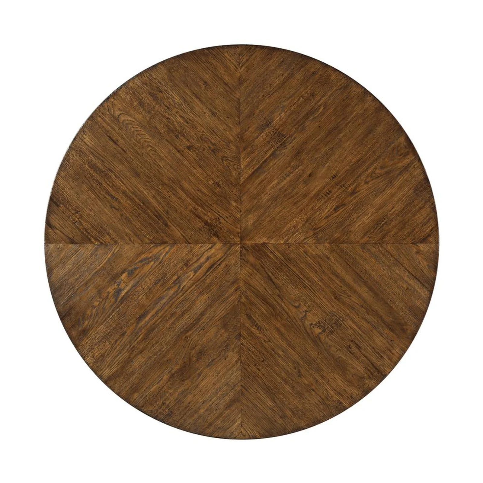 Theodore Alexander Nova Round Dining Table - Image 5