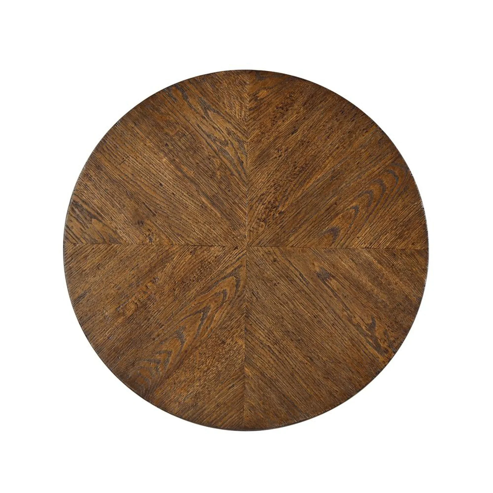 Theodore Alexander Nova Round Side Table - Image 5