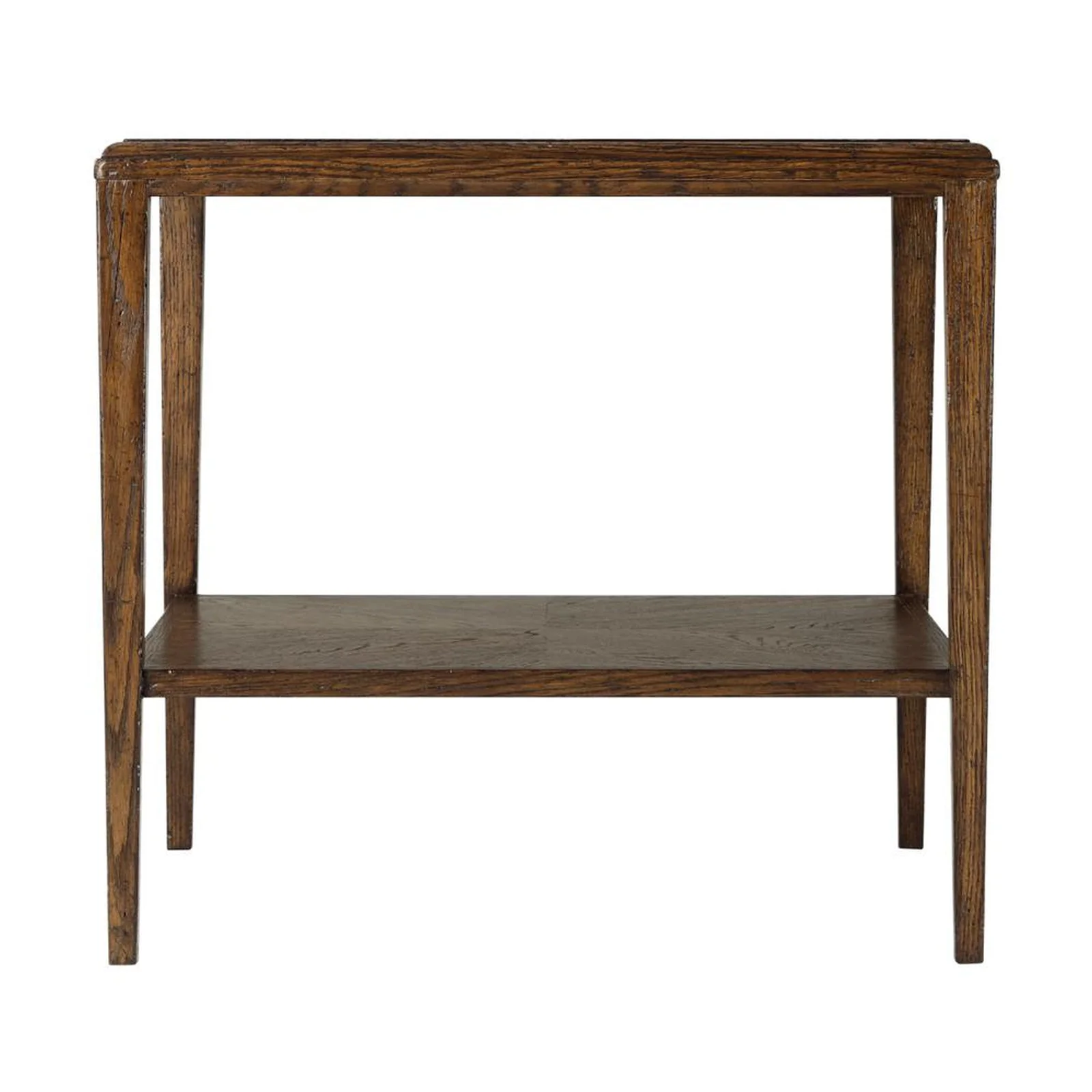 Theodore Alexander Nova Square Side Table - Image 4