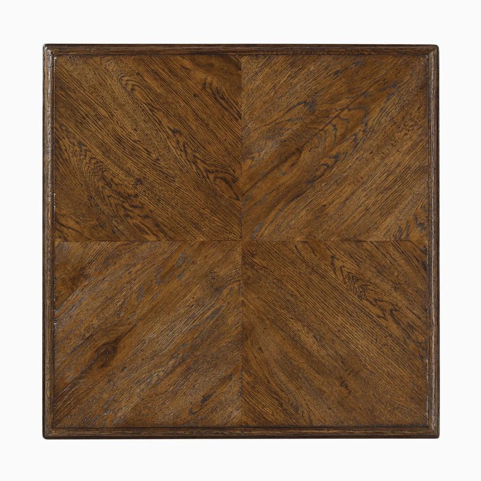 Theodore Alexander Nova Square Side Table - Image 5
