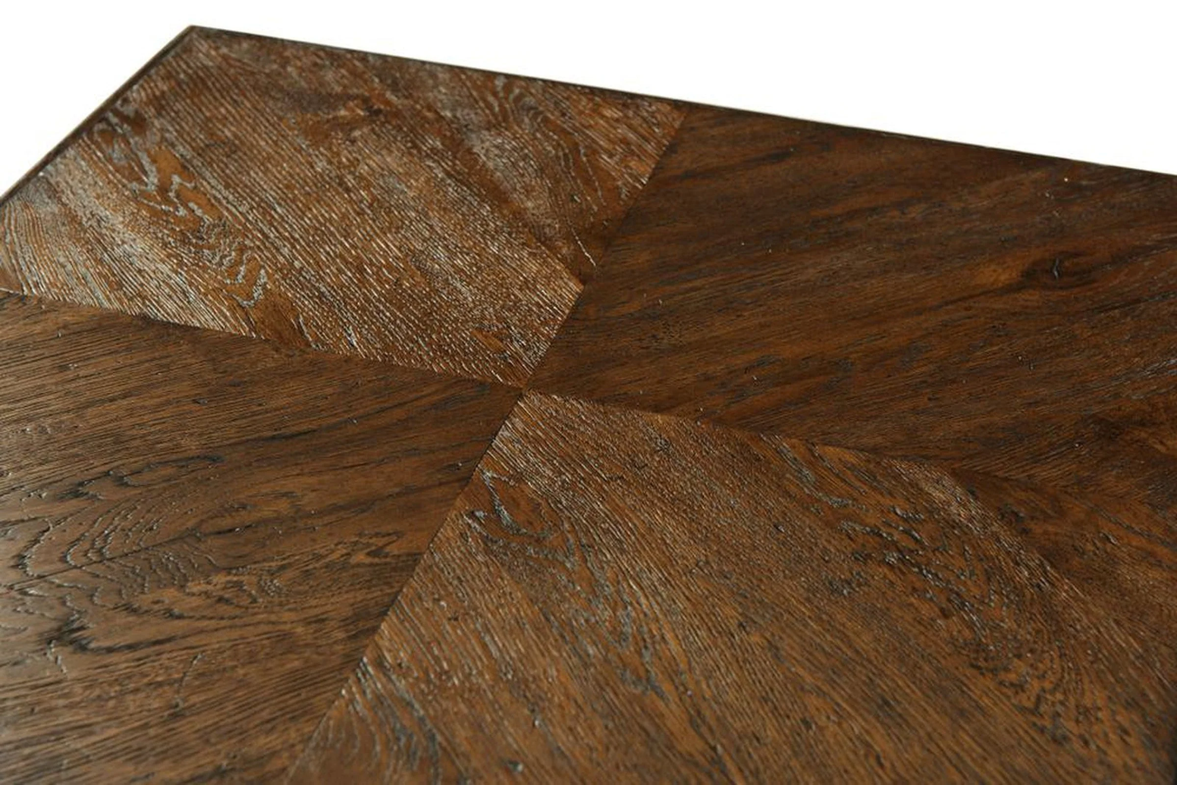 Theodore Alexander Nova Square Side Table - Image 6