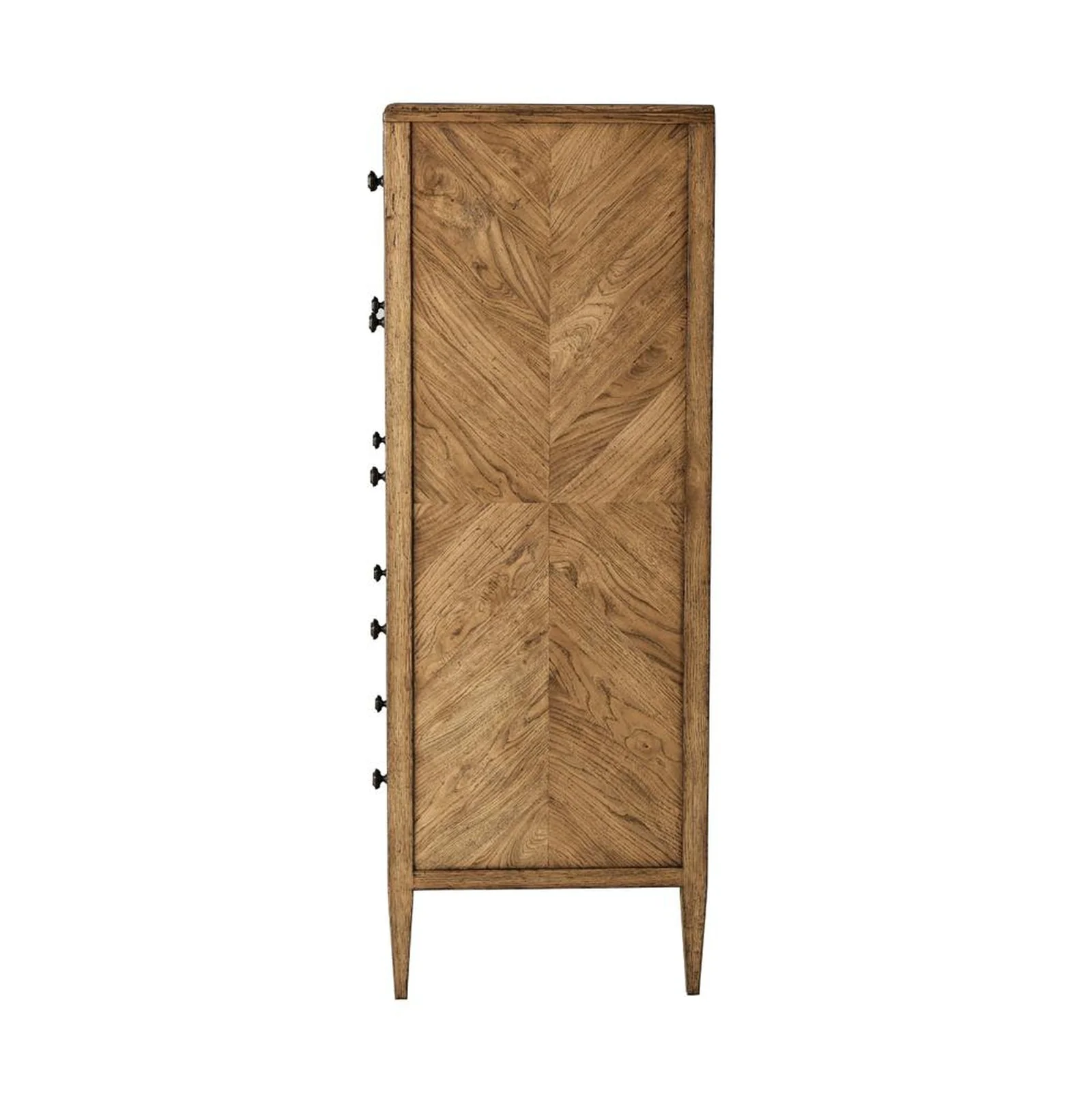 Theodore Alexander Nova Tall Chest - Image 5