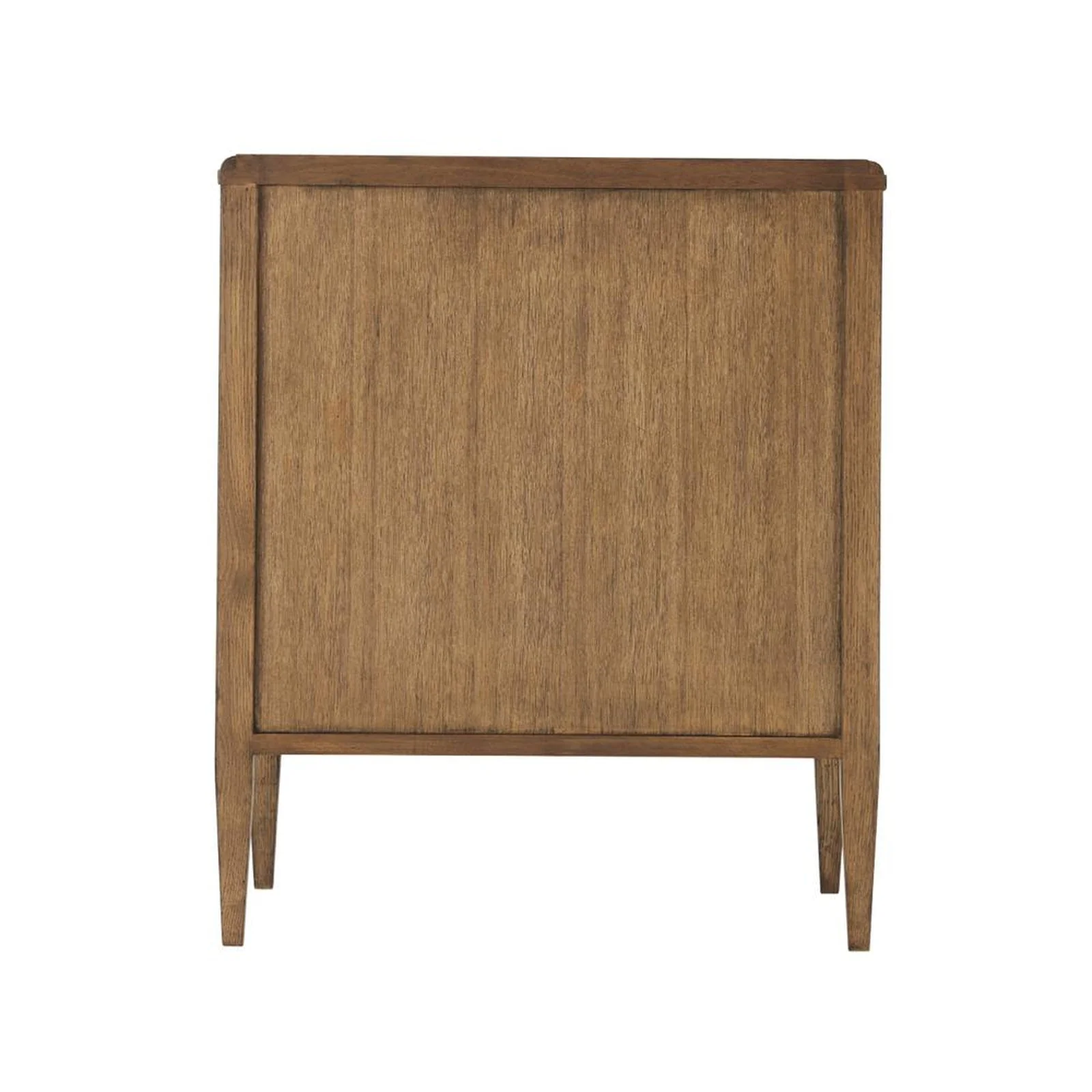 Theodore Alexander Nova Two Drawers Night Stand - Image 5