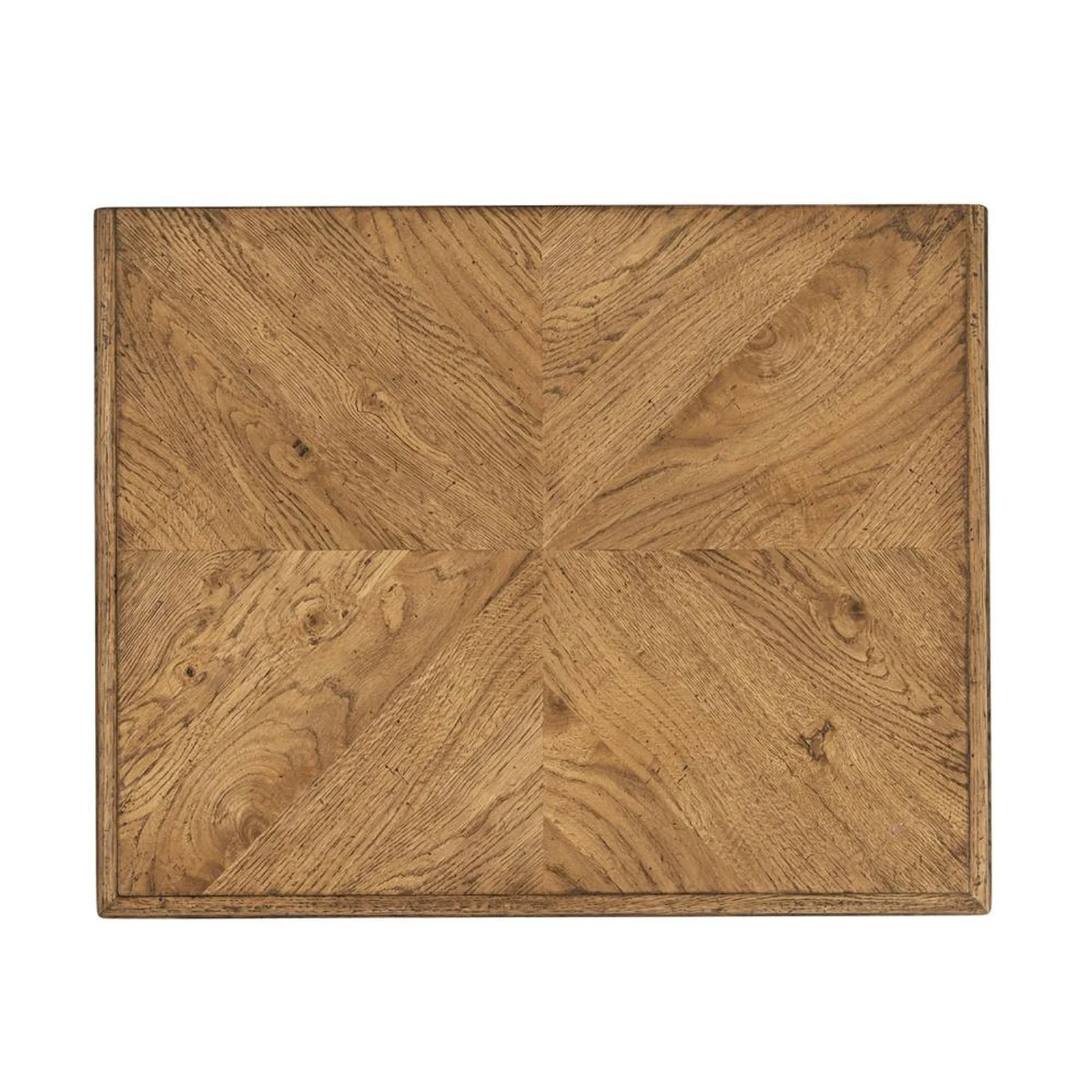 Theodore Alexander Nova Two Drawers Night Stand - Image 6