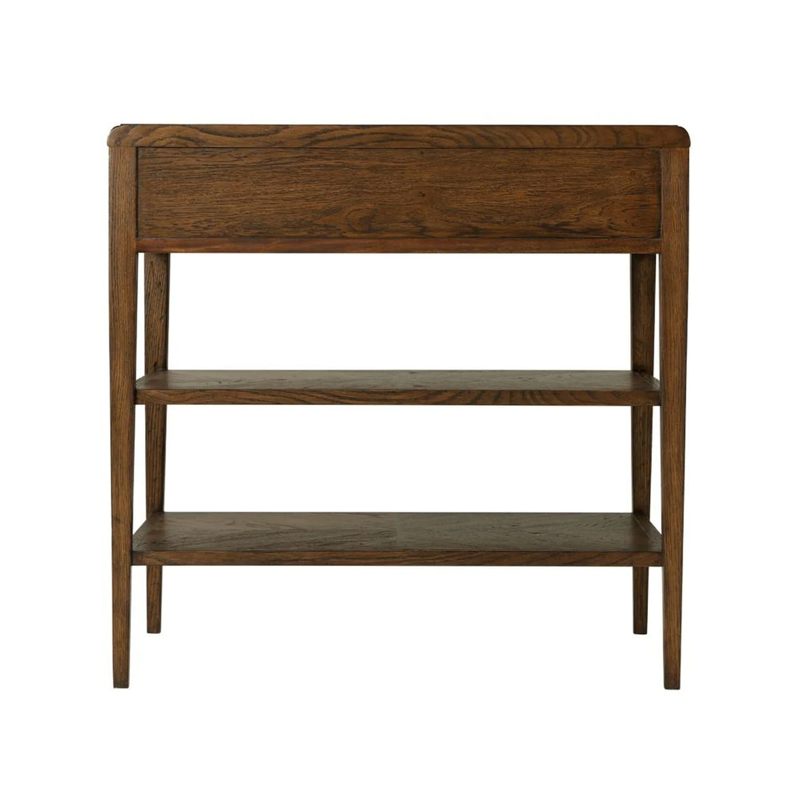 Theodore Alexander Nova Two Tiers Night Stand - Image 5