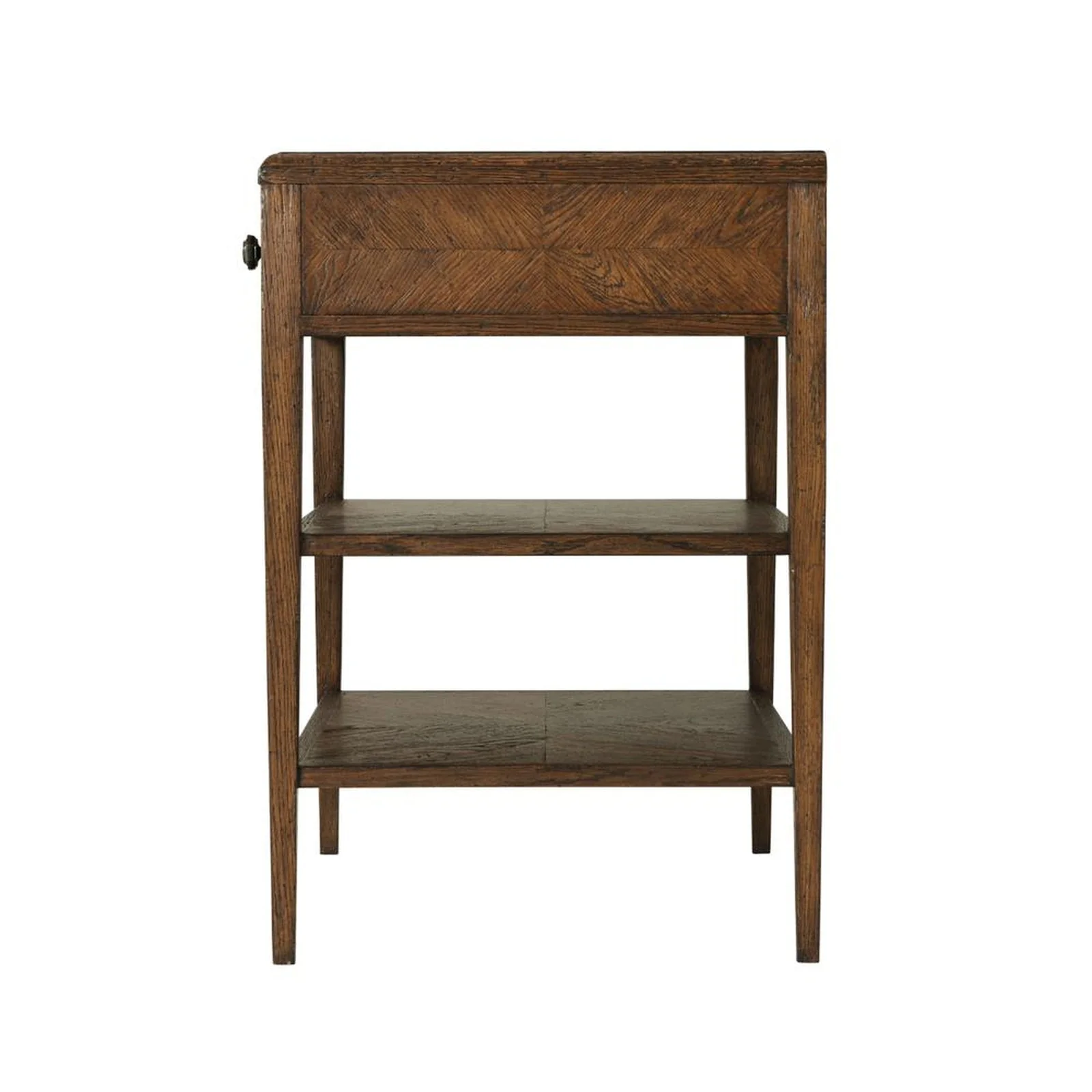 Theodore Alexander Nova Two Tiers Night Stand - Image 6