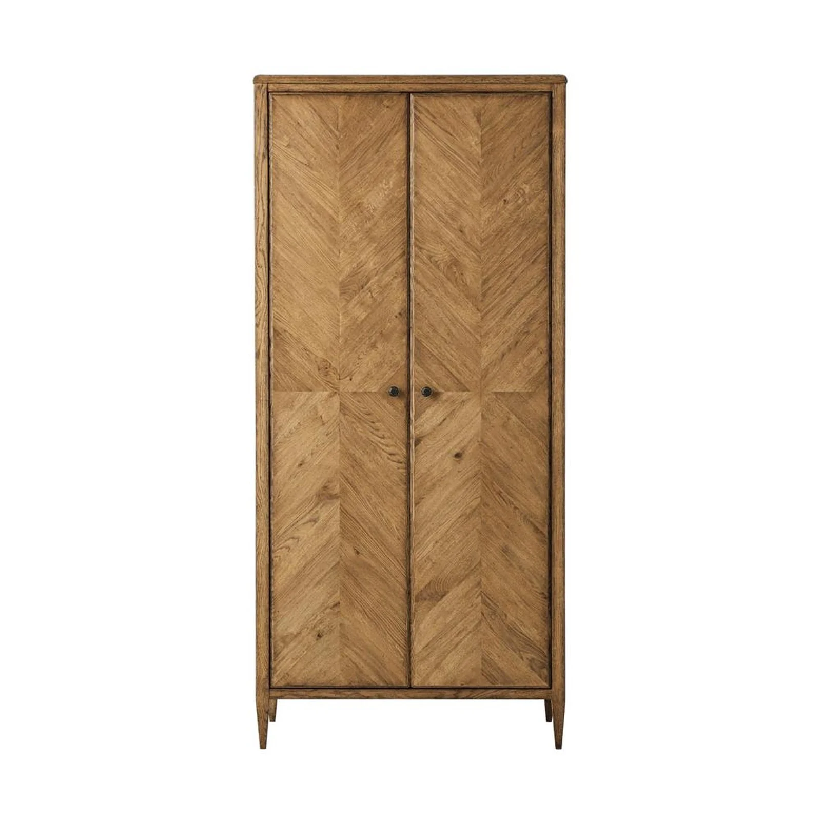 Theodore Alexander Nova Wardrobe - Image 2