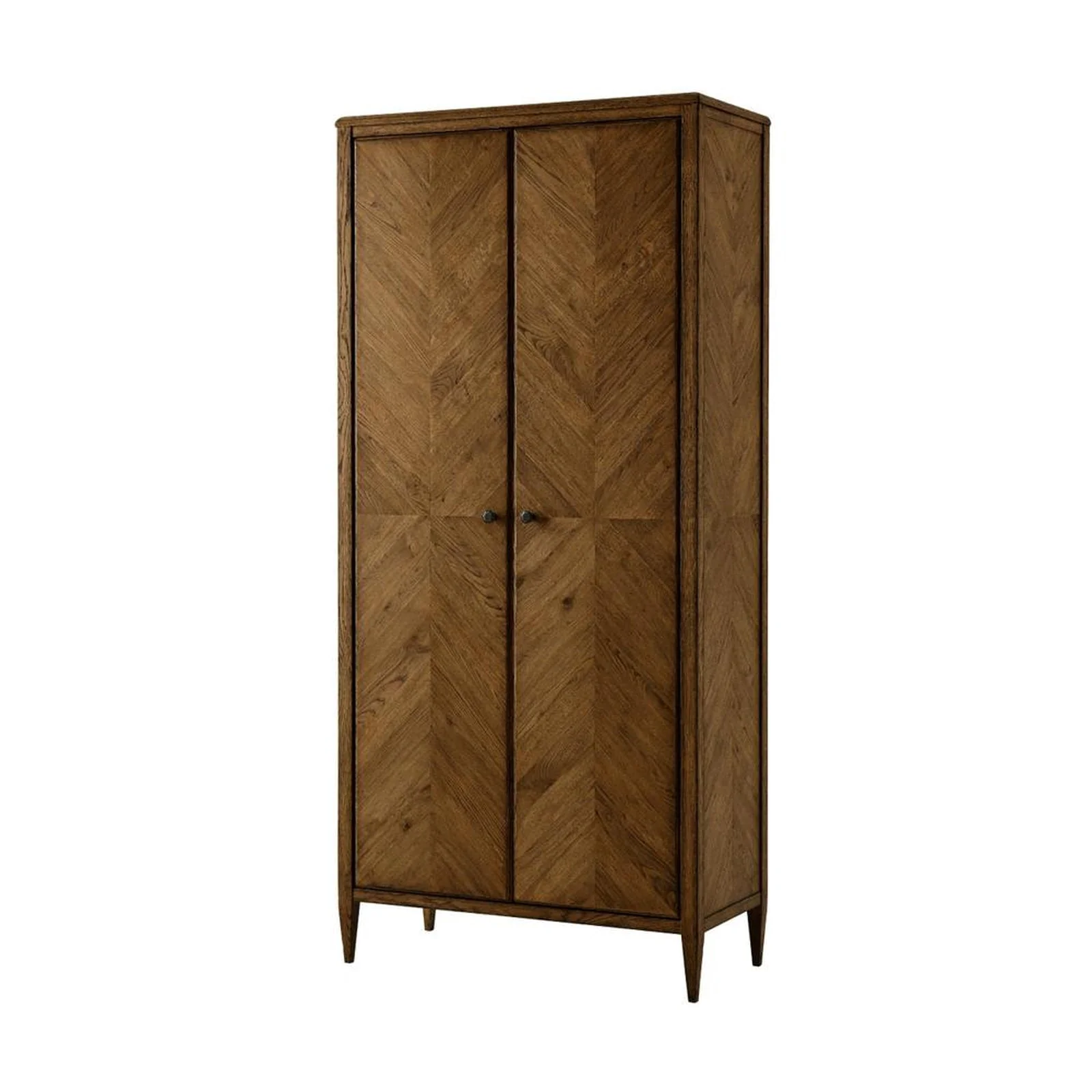 Theodore Alexander Nova Wardrobe - Image 7
