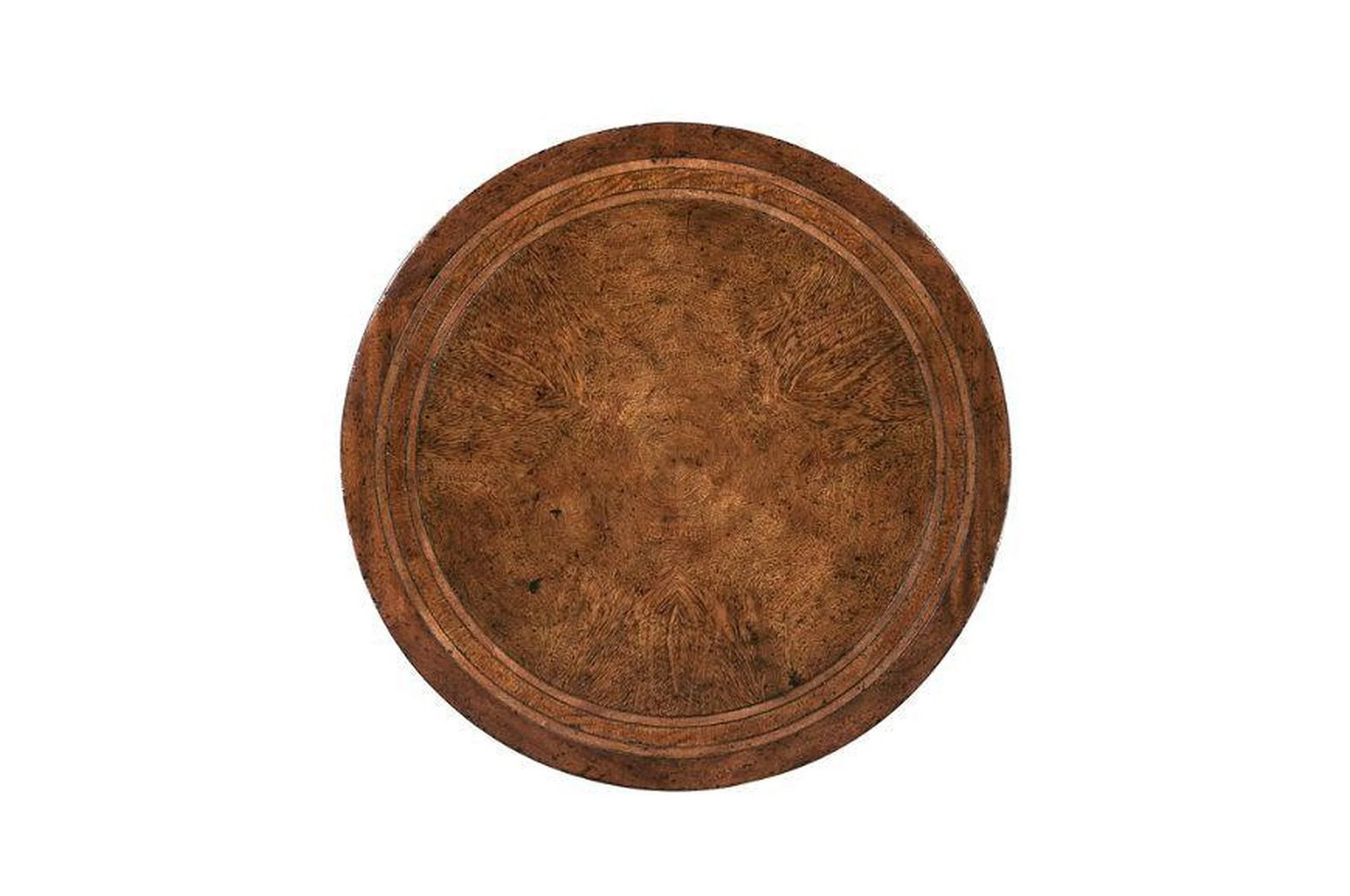 Theodore Alexander Occasionally Italian Side Table - Image 3
