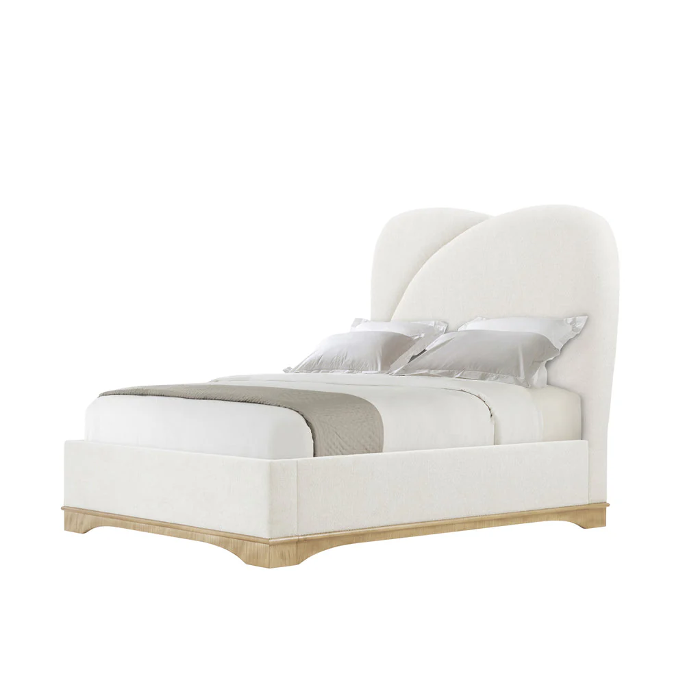 Theodore Alexander Origins Bed Clearance - Image 2