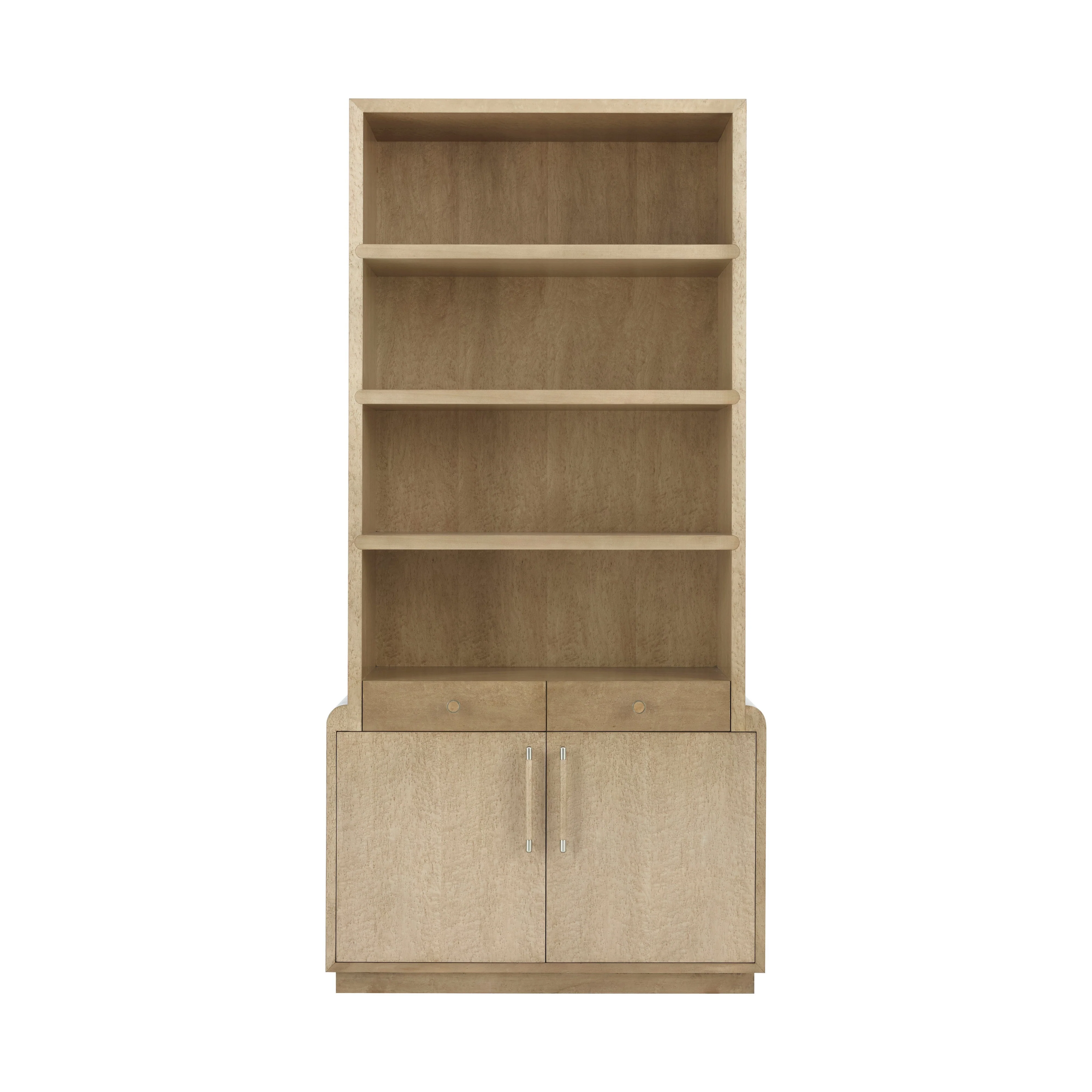 Theodore Alexander Origins Bookcase Clearance - Image 2