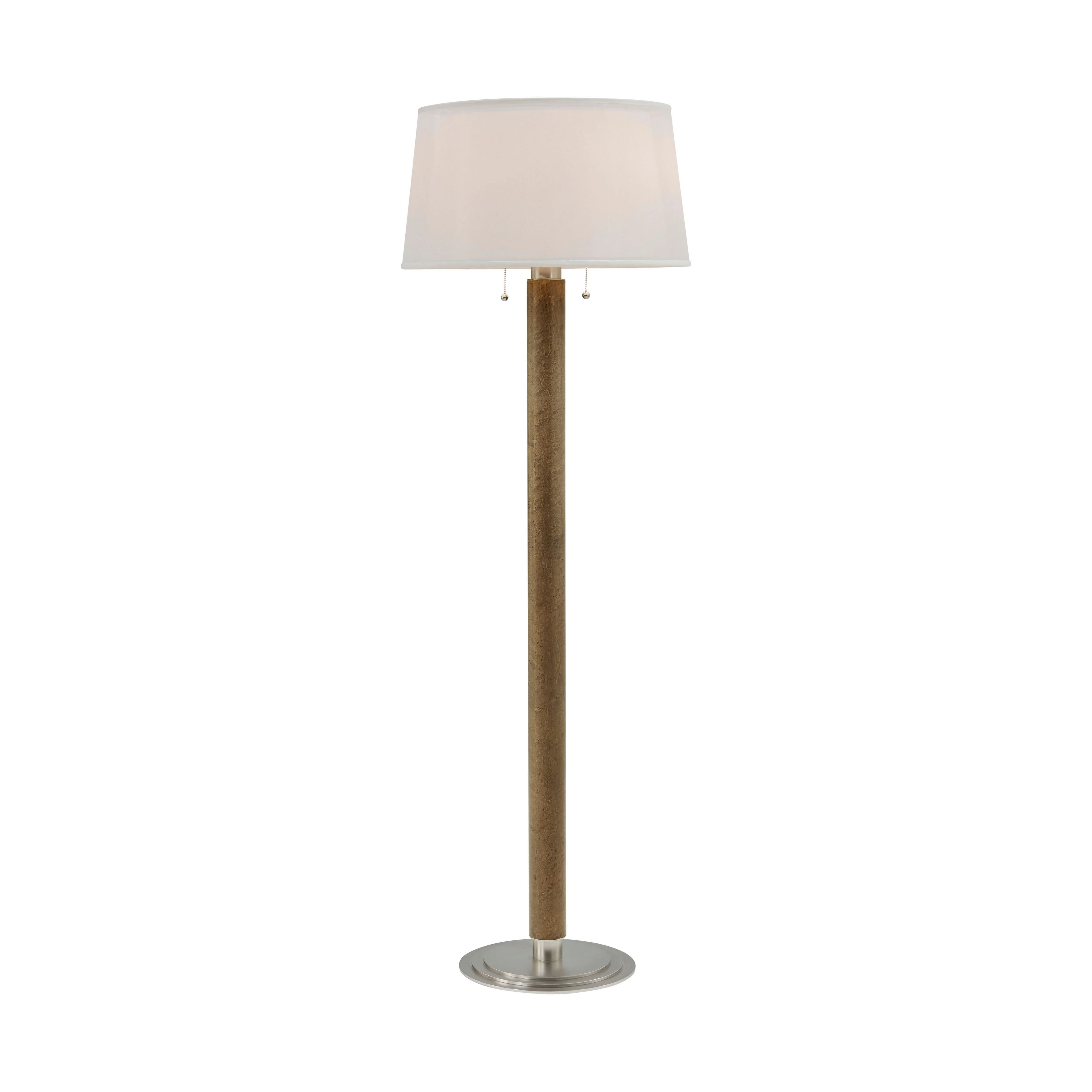 Theodore Alexander Origins Floor Lamp Clearance - Image 2