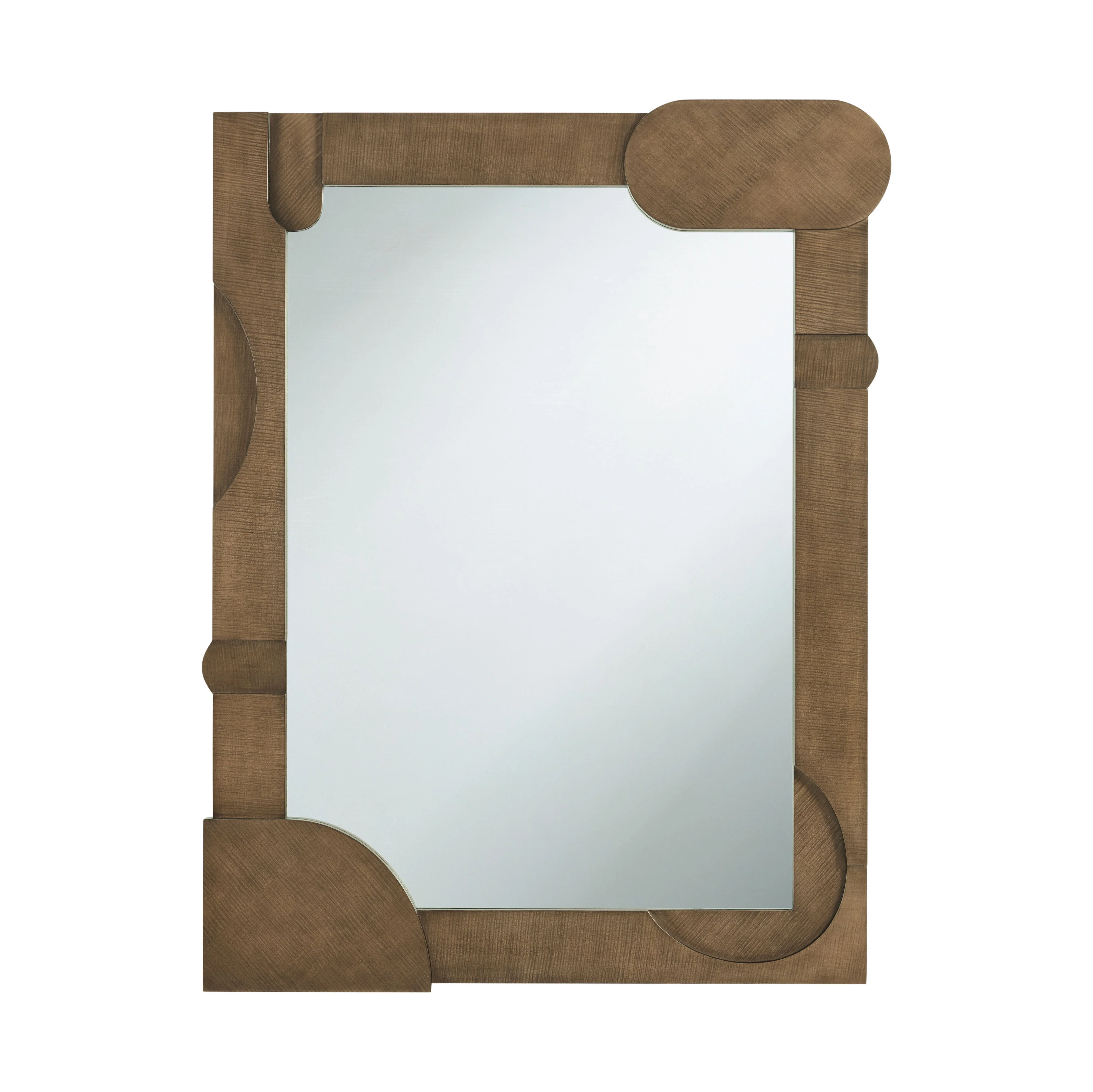 Theodore Alexander Origins Mirror Clearance - Image 2