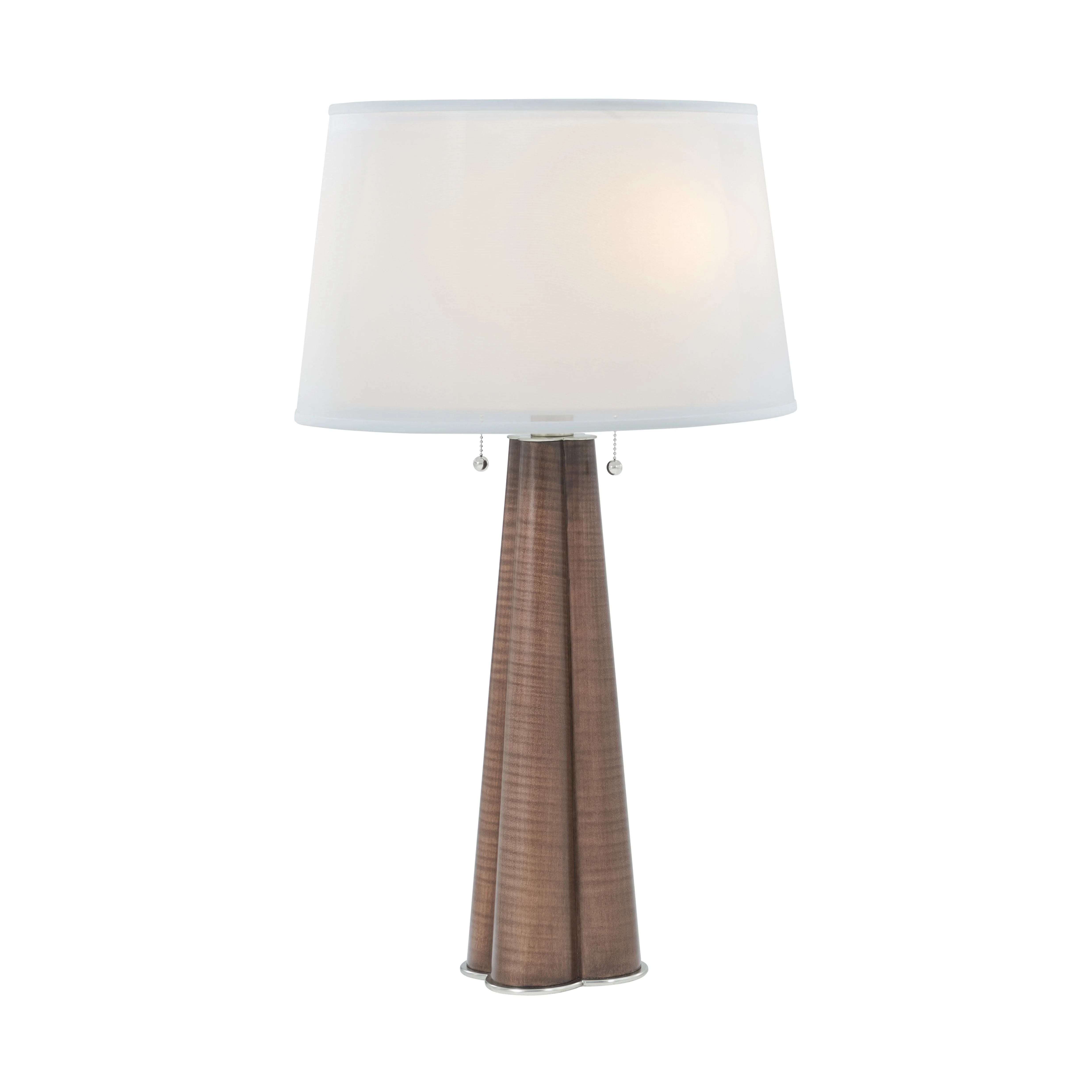 Theodore Alexander Origins Table Lamp II - Image 2