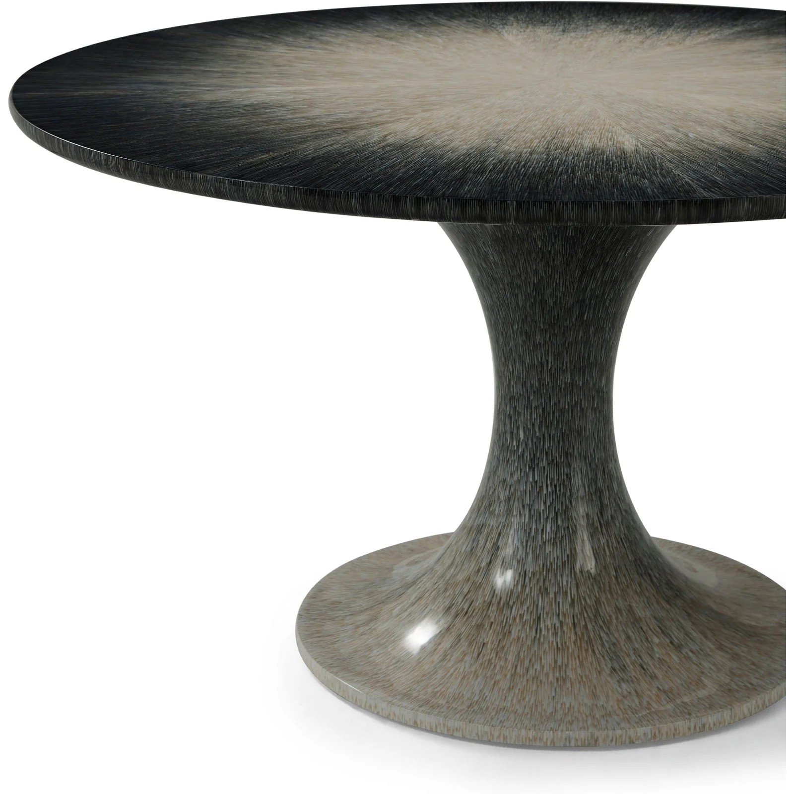 Theodore Alexander Panos Dining Table - Image 4