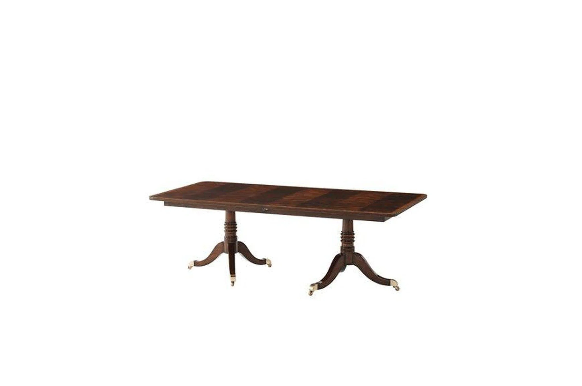 Theodore Alexander Penreath Dining Table - Image 2