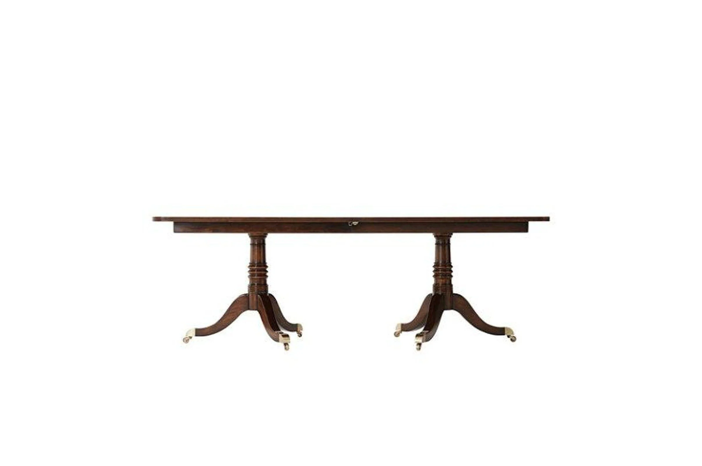 Theodore Alexander Penreath Dining Table - Image 3