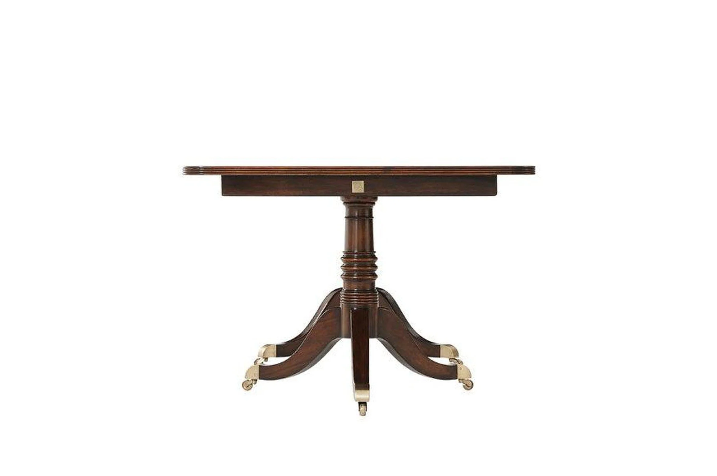Theodore Alexander Penreath Dining Table - Image 4