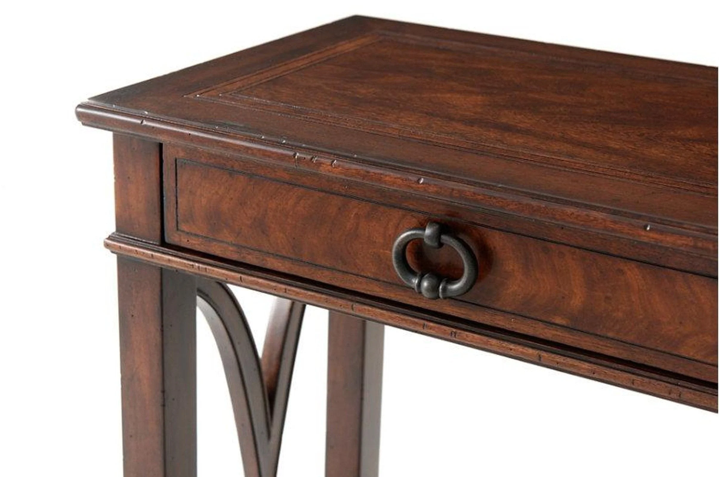 Theodore Alexander Petit Trocadéro Console Table - Image 2