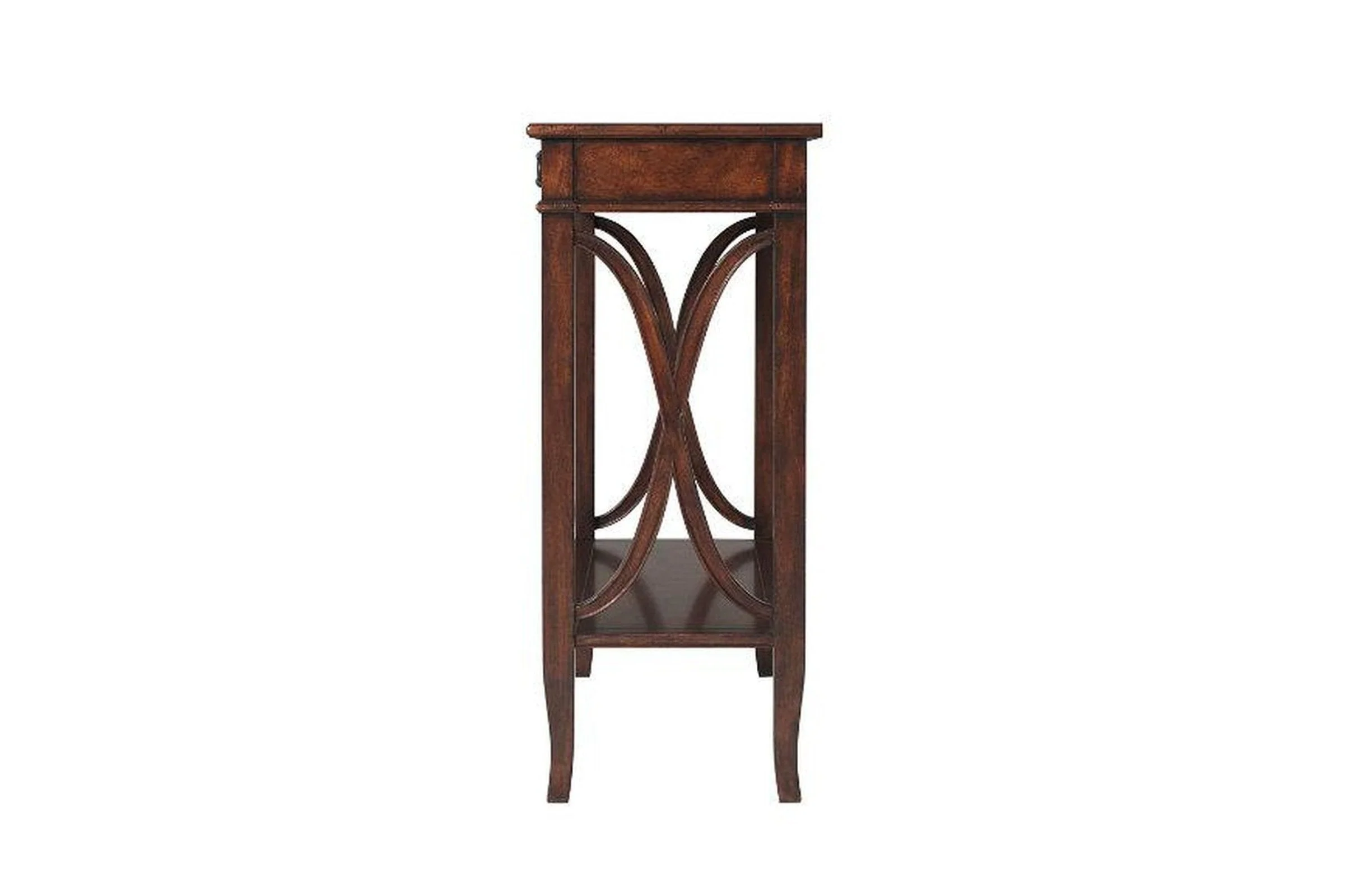 Theodore Alexander Petit Trocadéro Console Table - Image 3