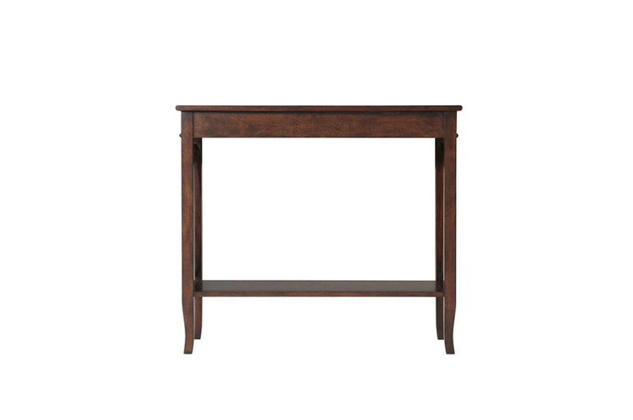 Theodore Alexander Petit Trocadéro Console Table - Image 4