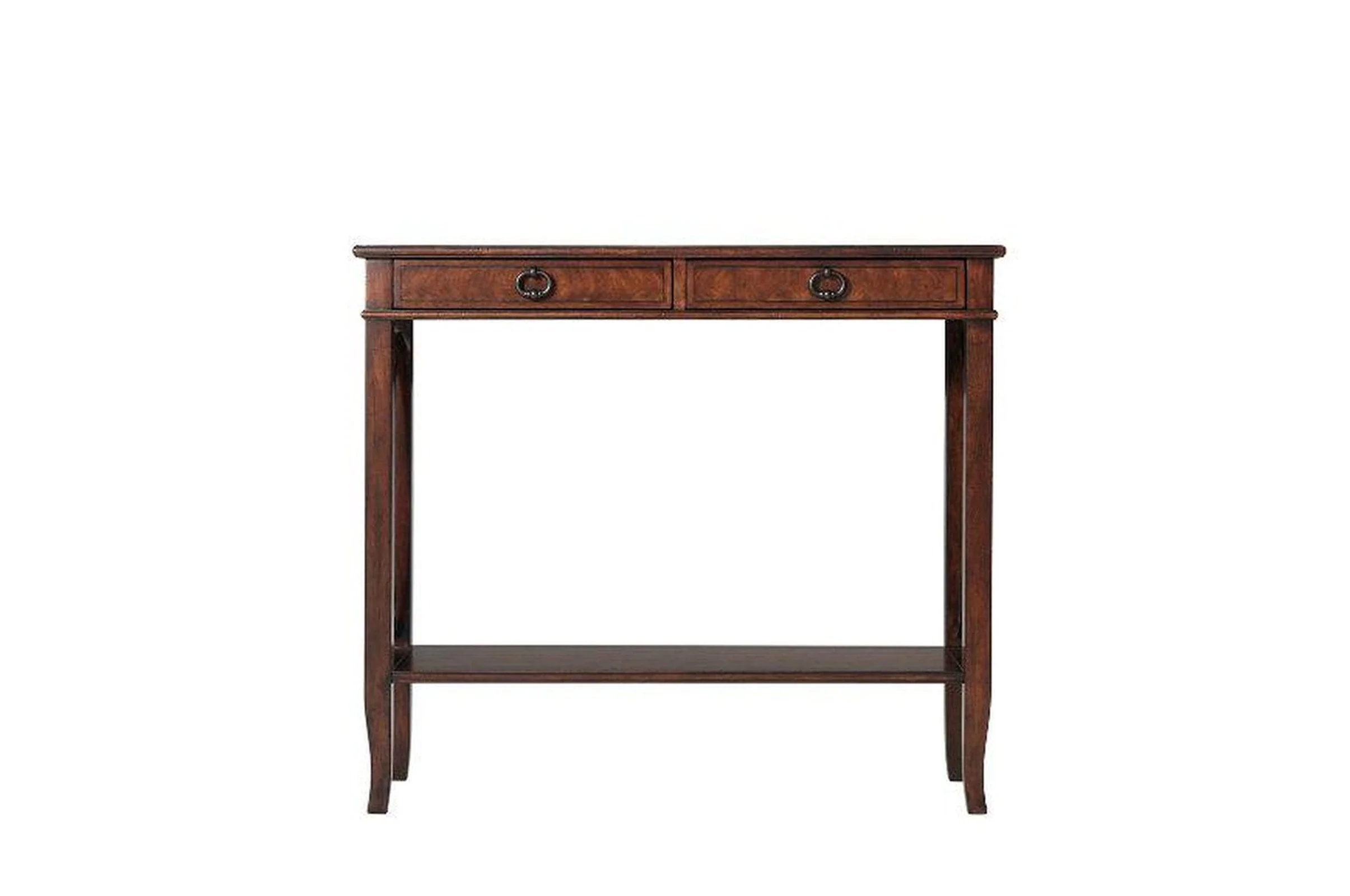 Theodore Alexander Petit Trocadéro Console Table - Image 5