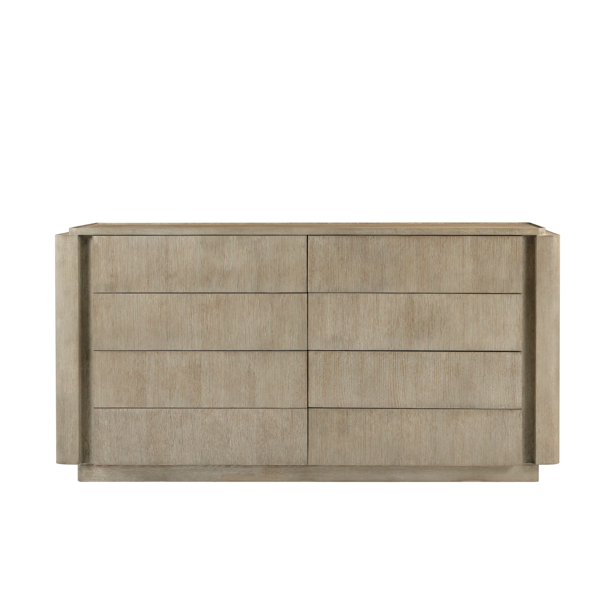 Theodore Alexander Repose 8 Drawer Dresser - Image 10