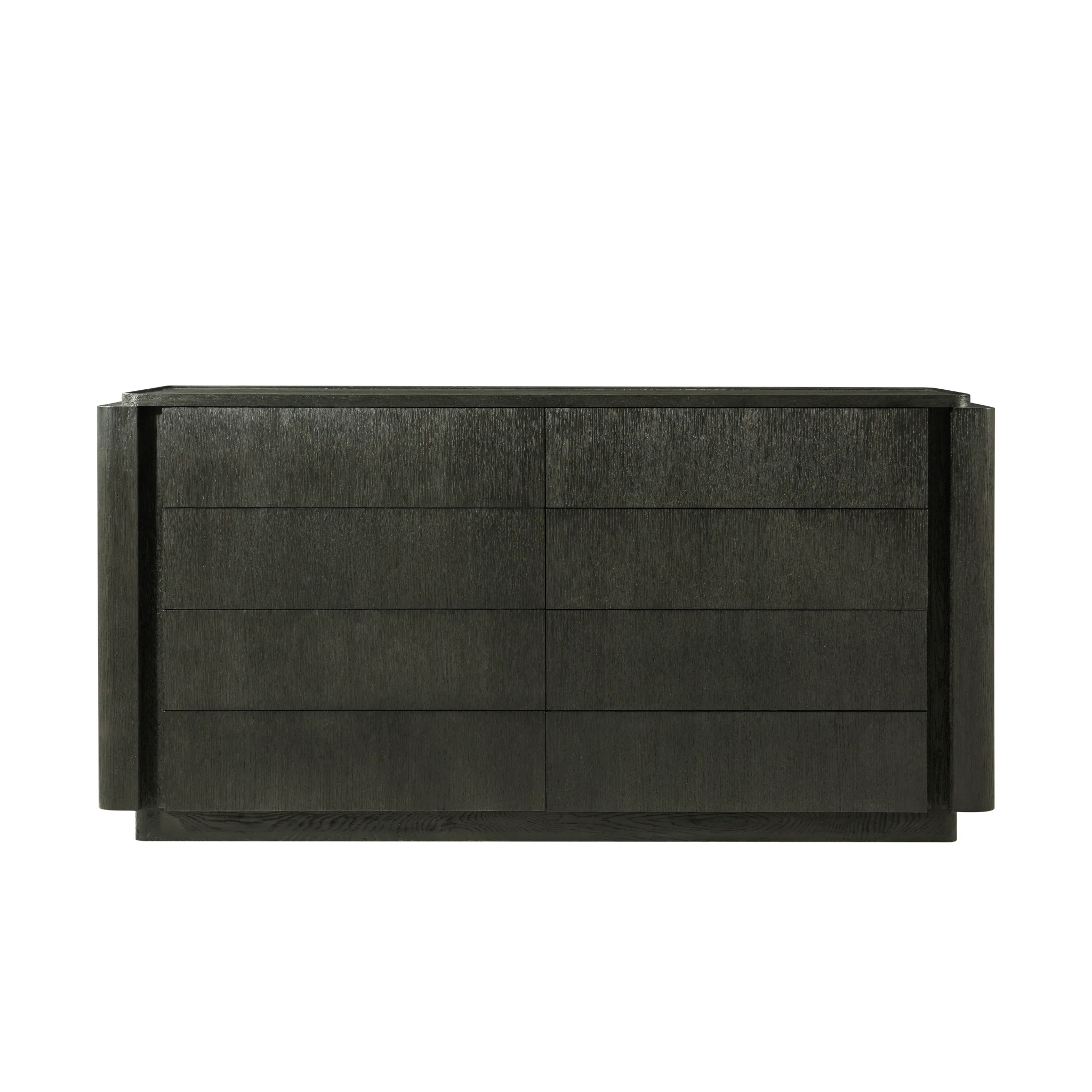 Theodore Alexander Repose 8 Drawer Dresser - Image 4