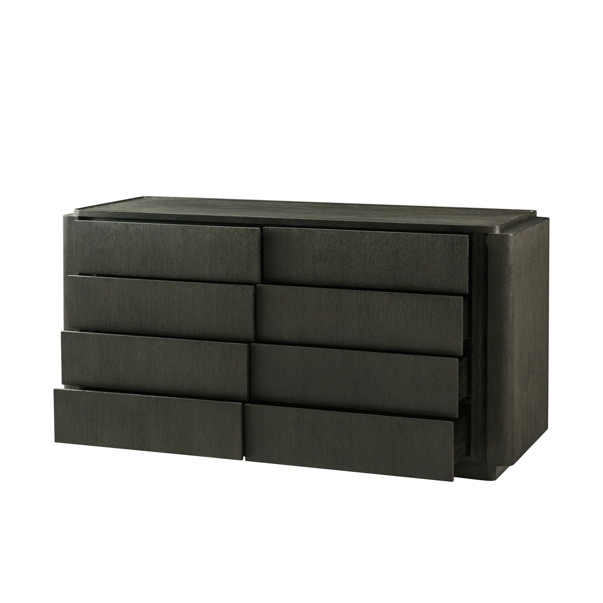 Theodore Alexander Repose 8 Drawer Dresser - Image 6