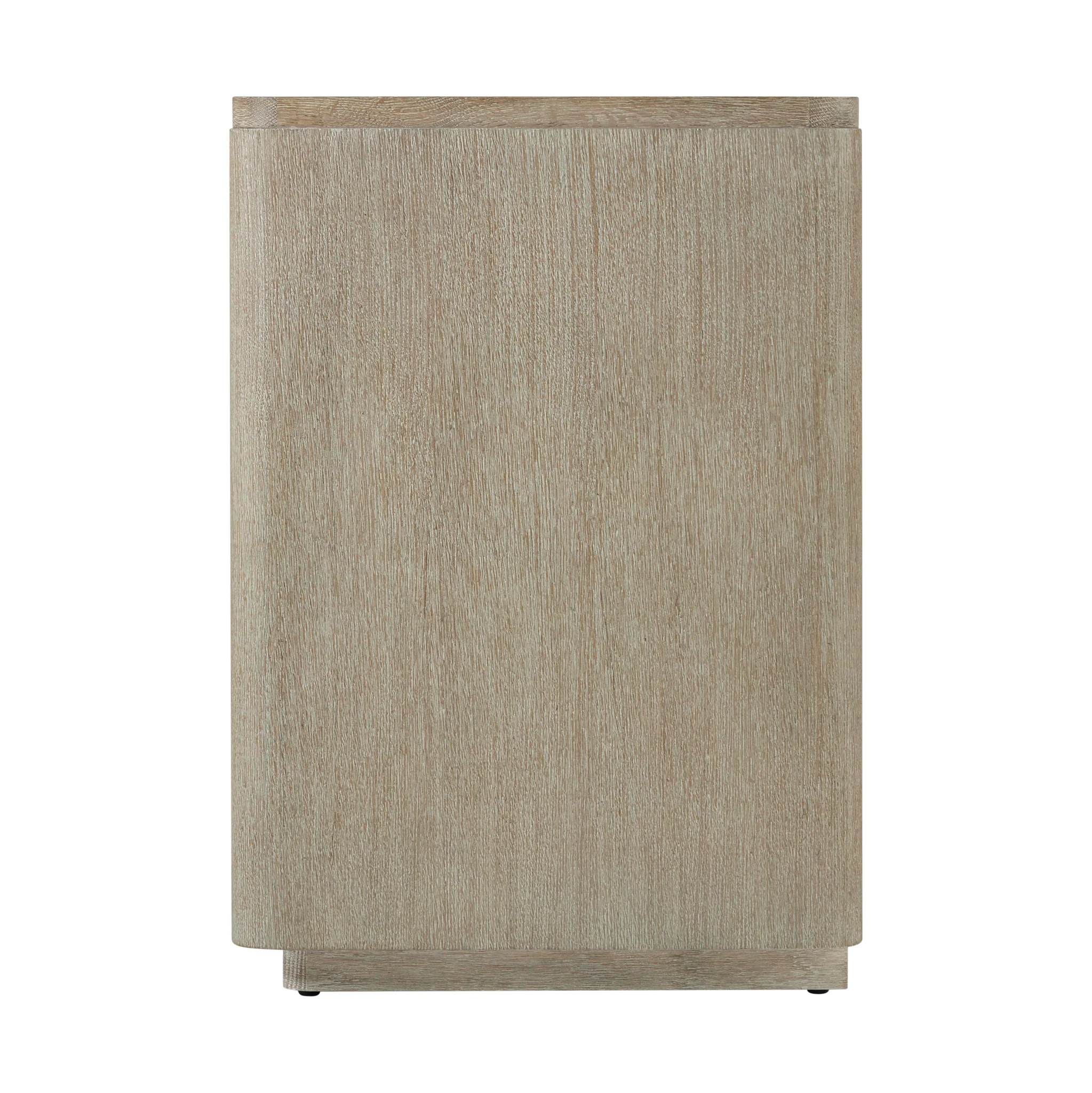 Theodore Alexander Repose Closed Nightstand - Image 12