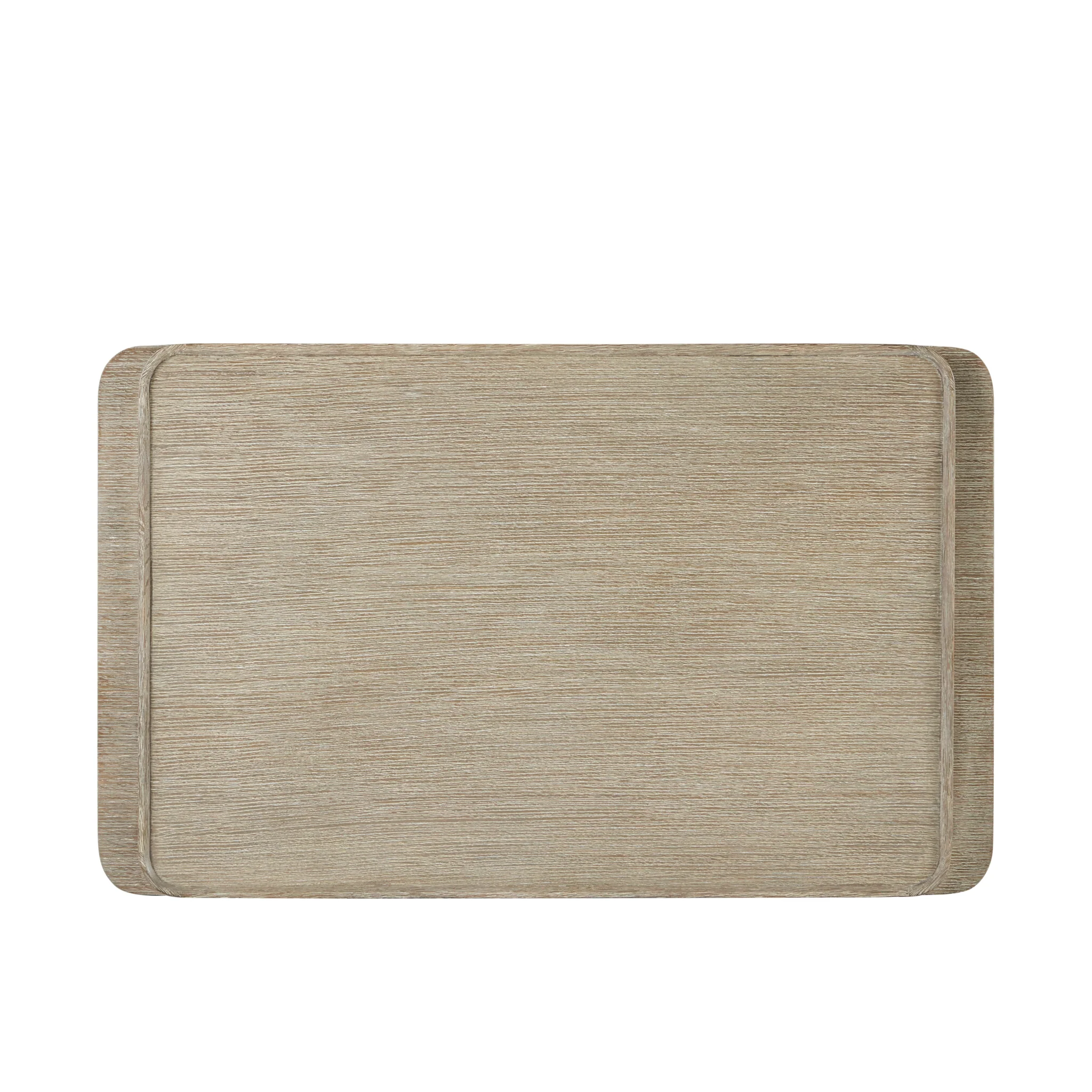 Theodore Alexander Repose Closed Nightstand - Image 14