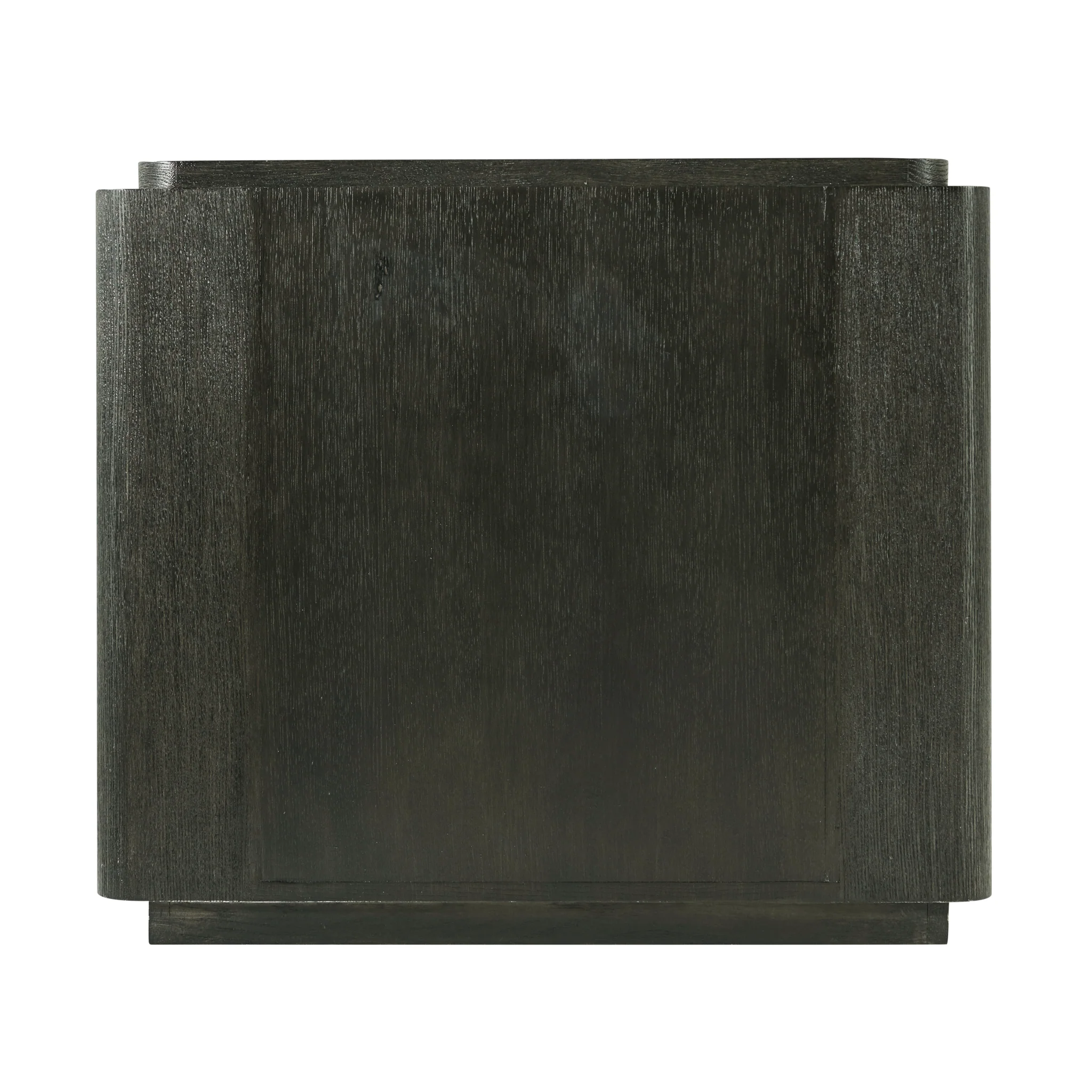 Theodore Alexander Repose Closed Nightstand - Image 3
