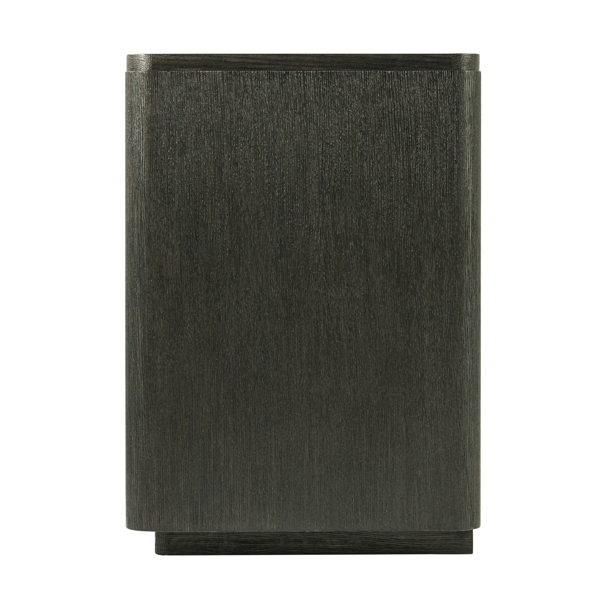 Theodore Alexander Repose Closed Nightstand - Image 4