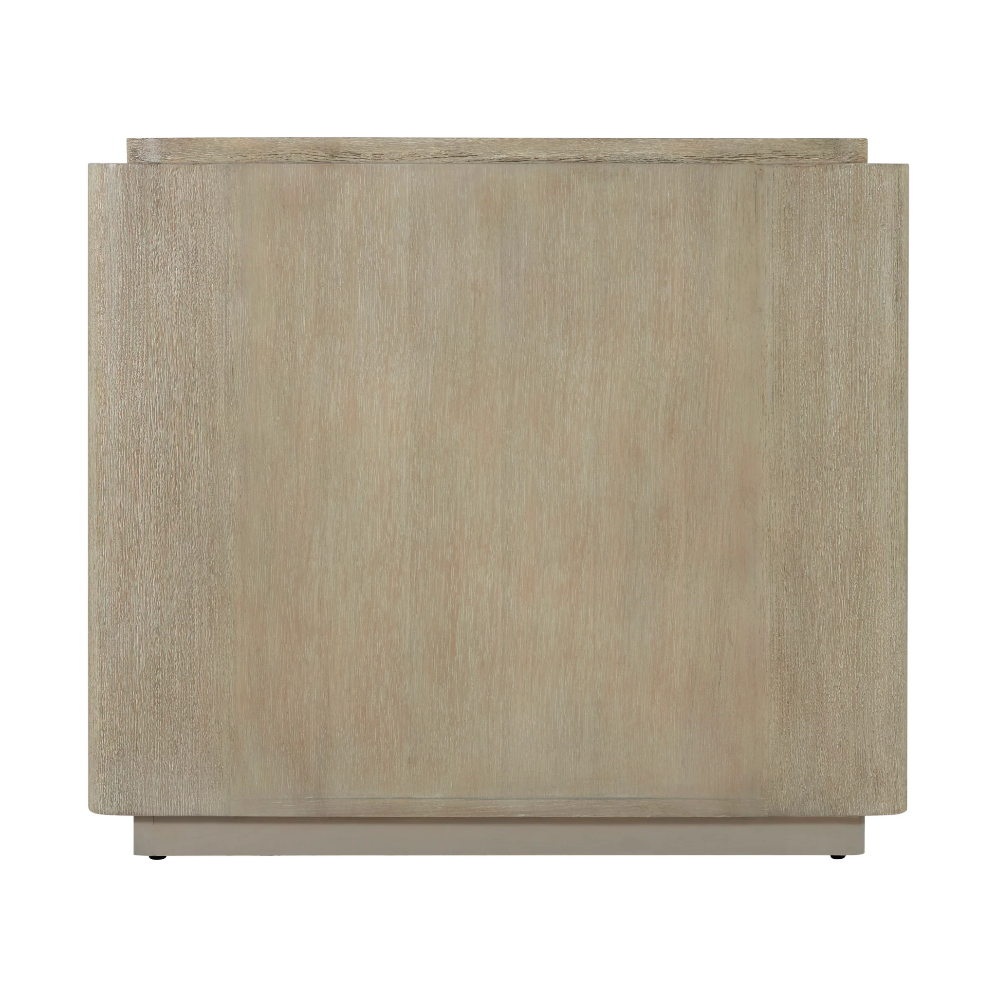 Theodore Alexander Repose Closed Nightstand - Image 9