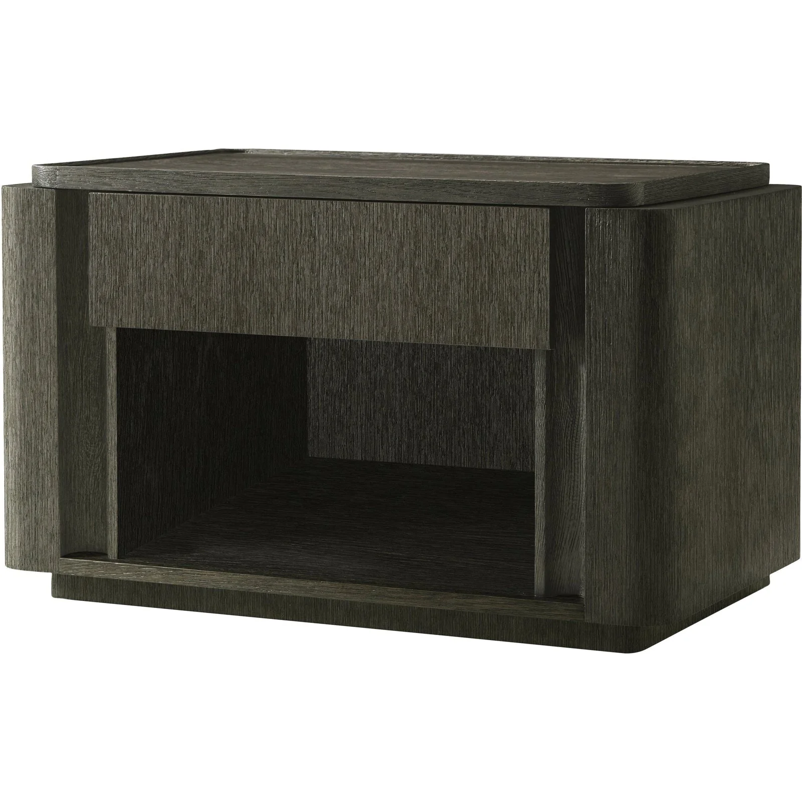 Theodore Alexander Repose Open Nightstand - Image 2