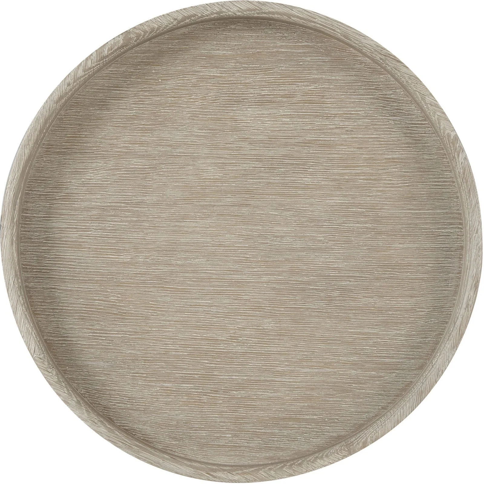 Theodore Alexander Repose Round Side Table - Image 11