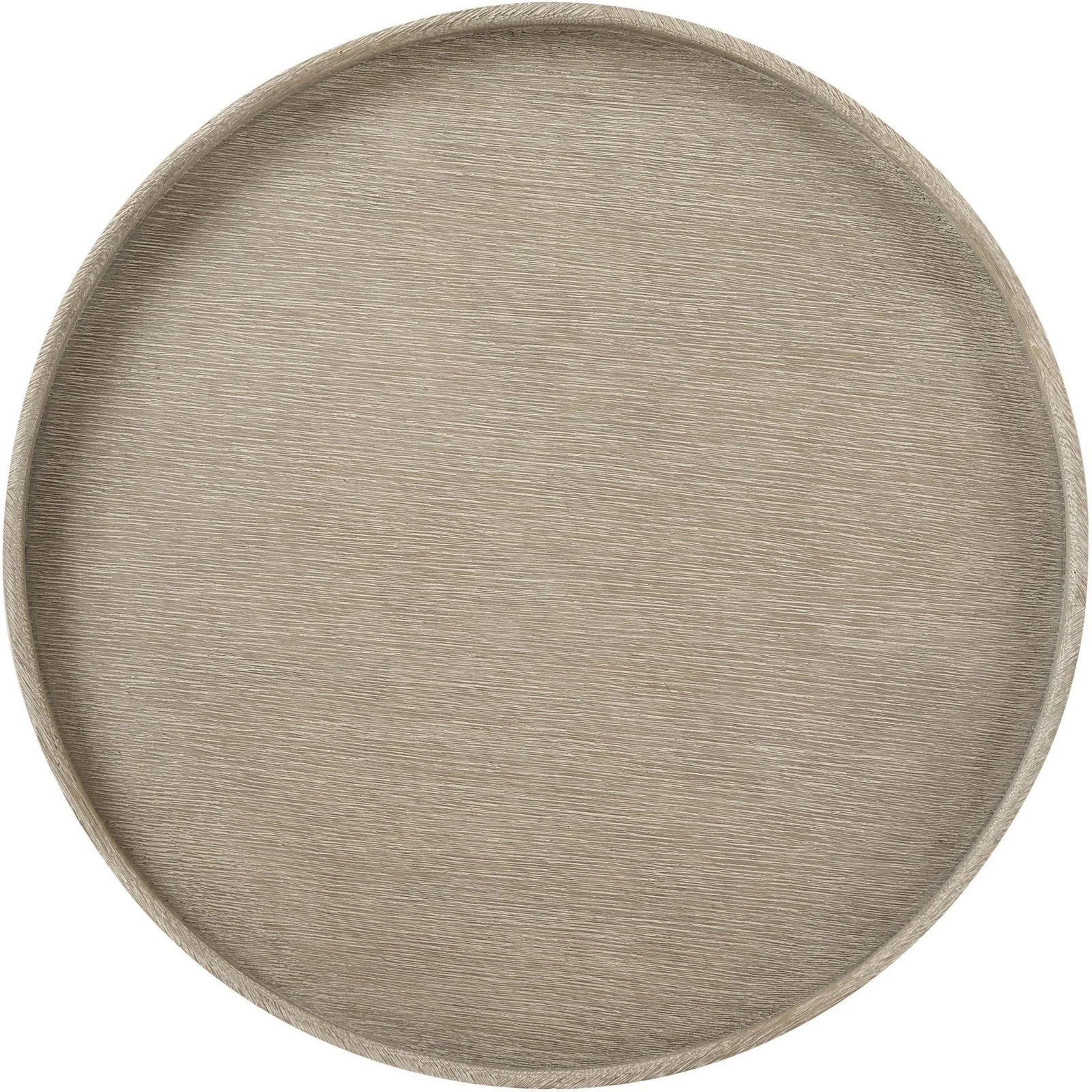 Theodore Alexander Repose Round Side Table - Image 4