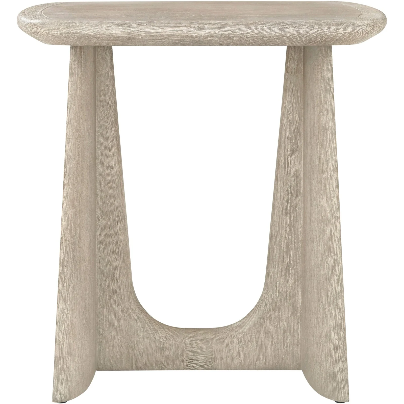 Theodore Alexander Repose Square Side Table - Image 2