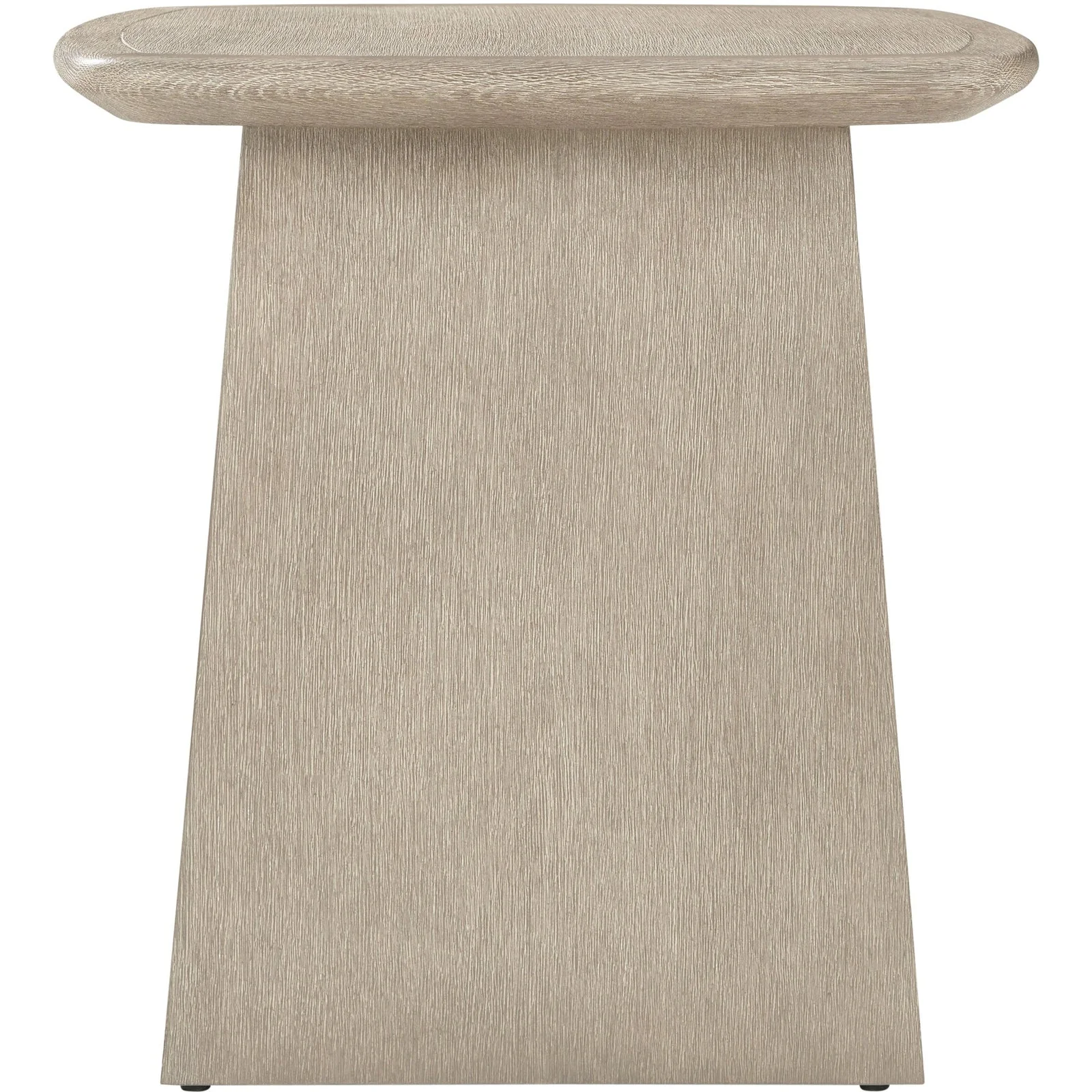 Theodore Alexander Repose Square Side Table - Image 3
