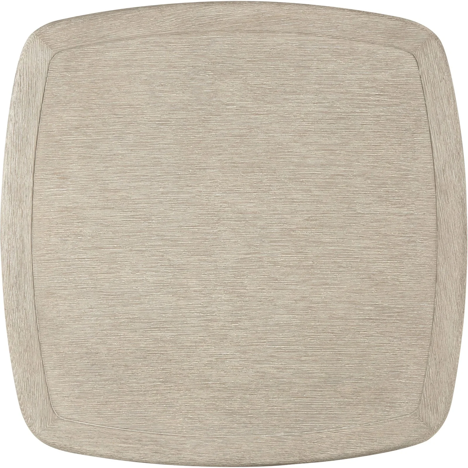 Theodore Alexander Repose Square Side Table - Image 4