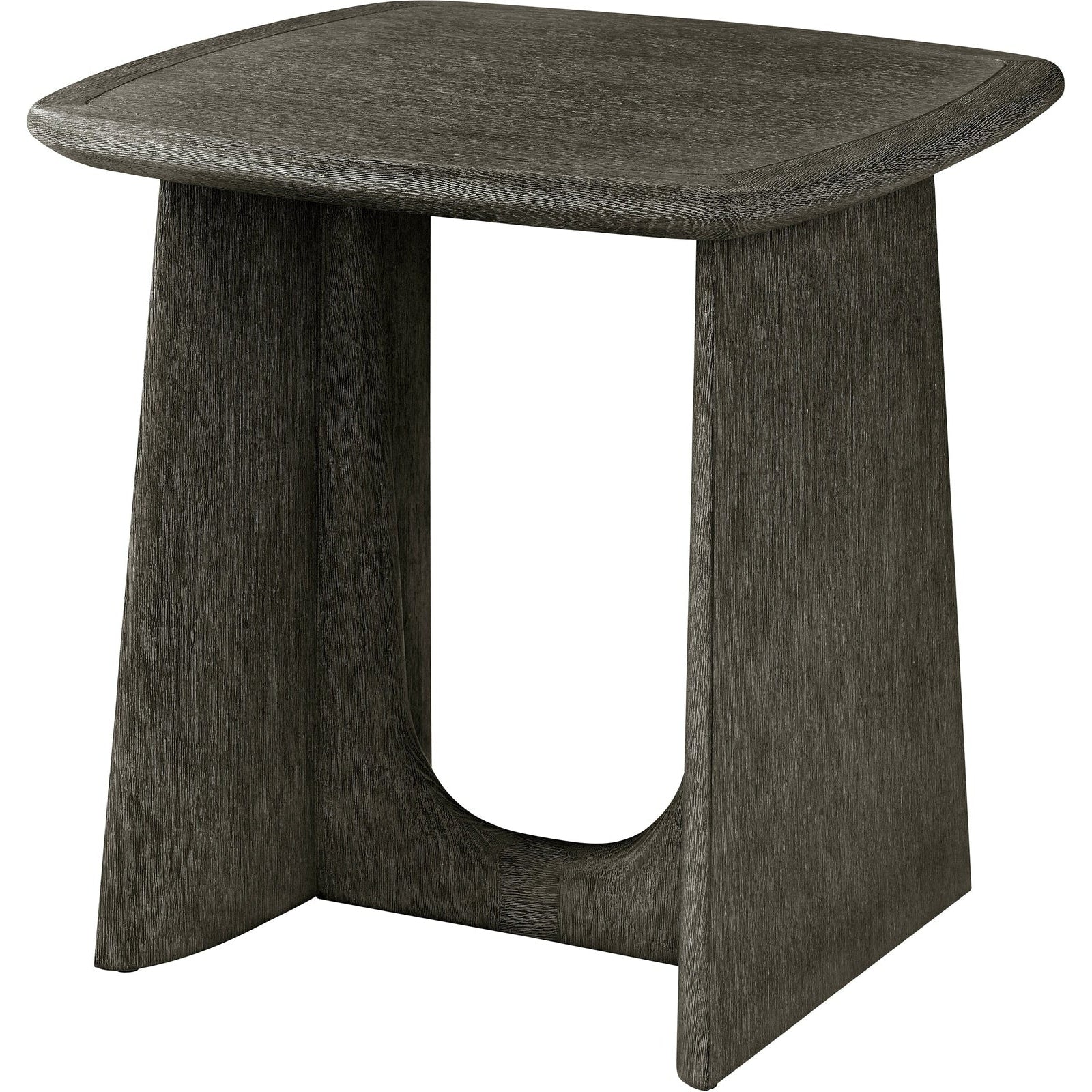 Theodore Alexander Repose Square Side Table - Image 5
