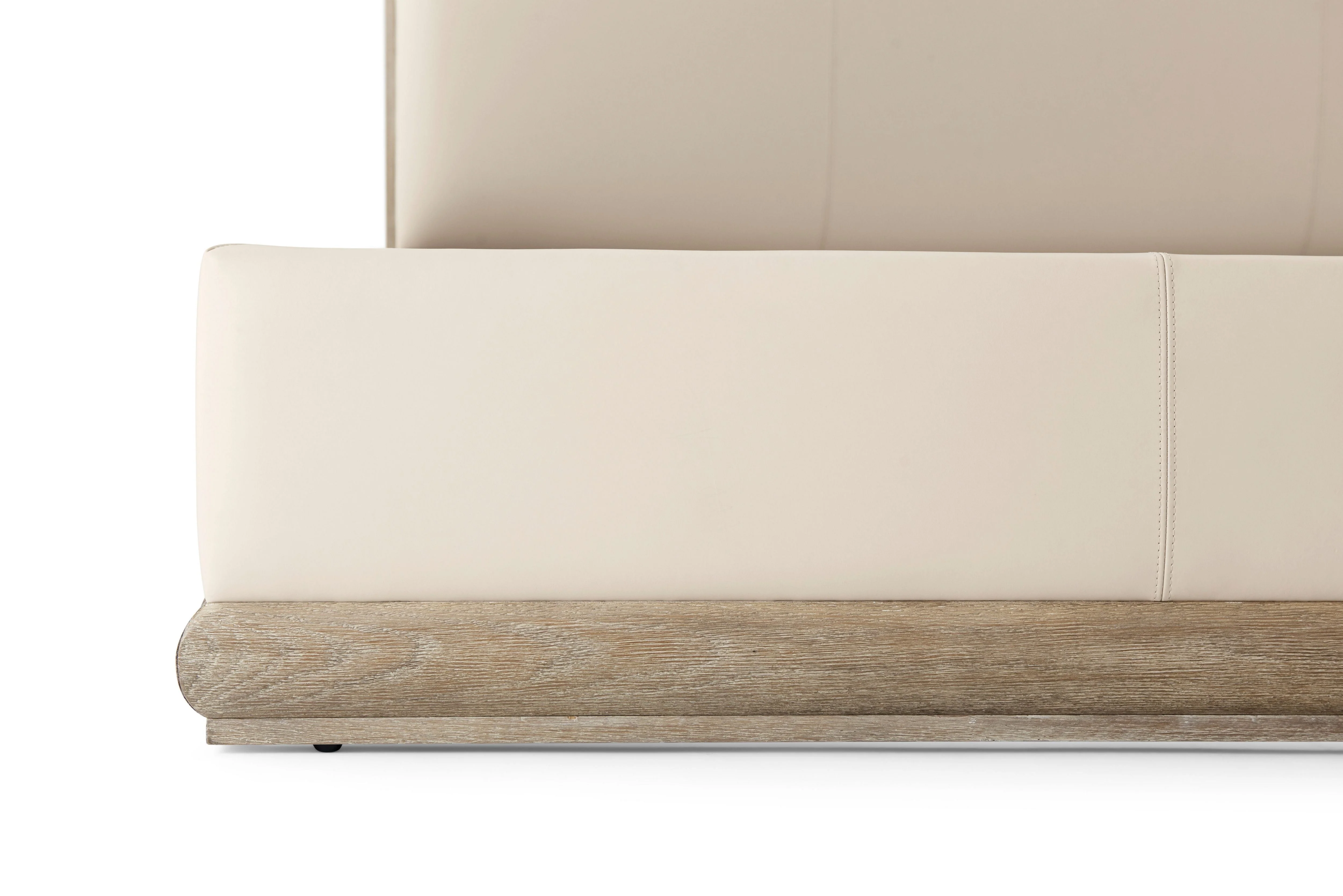 Theodore Alexander Repose Upholstered Bed - Image 2