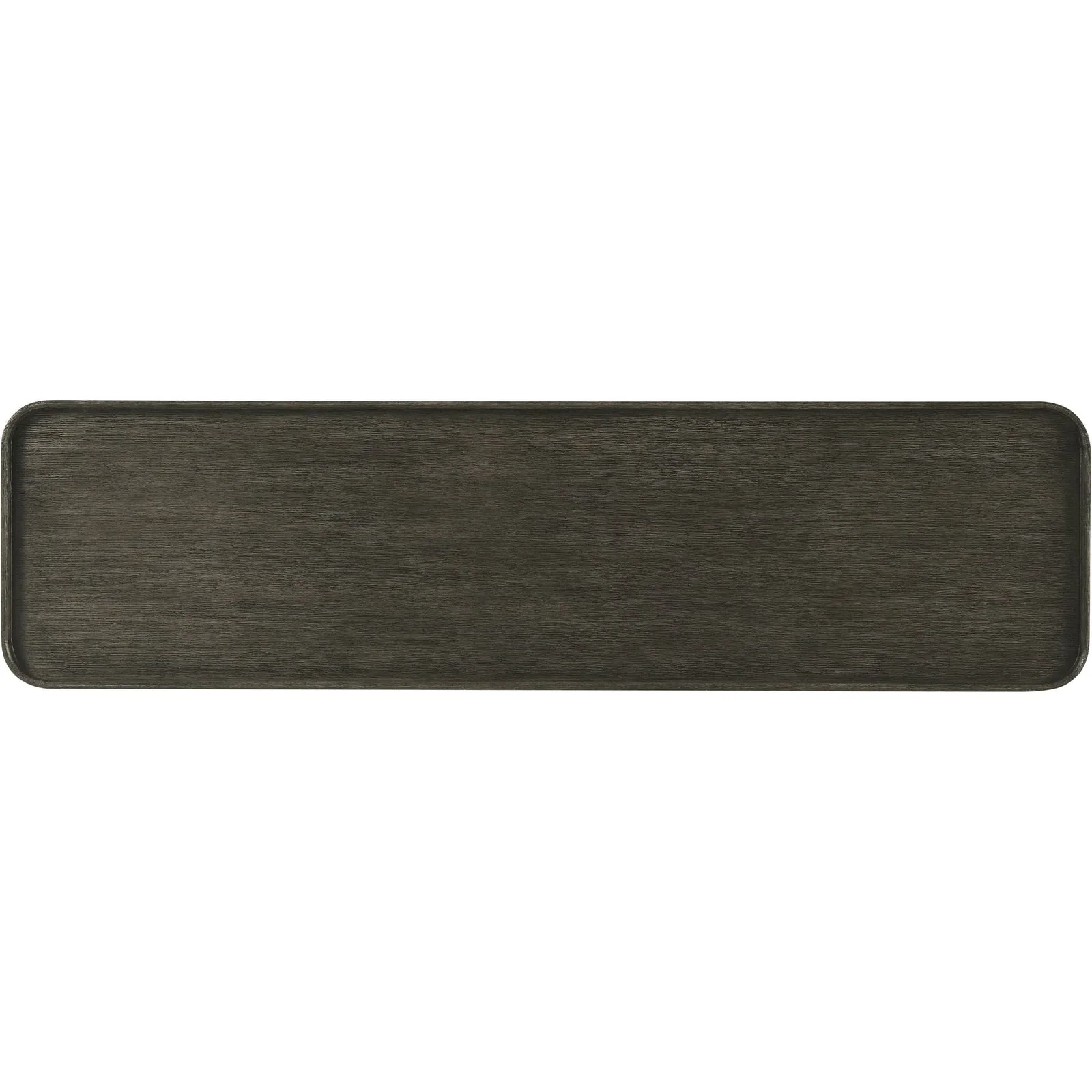 Theodore Alexander Repose Wooden Console Table - Image 6