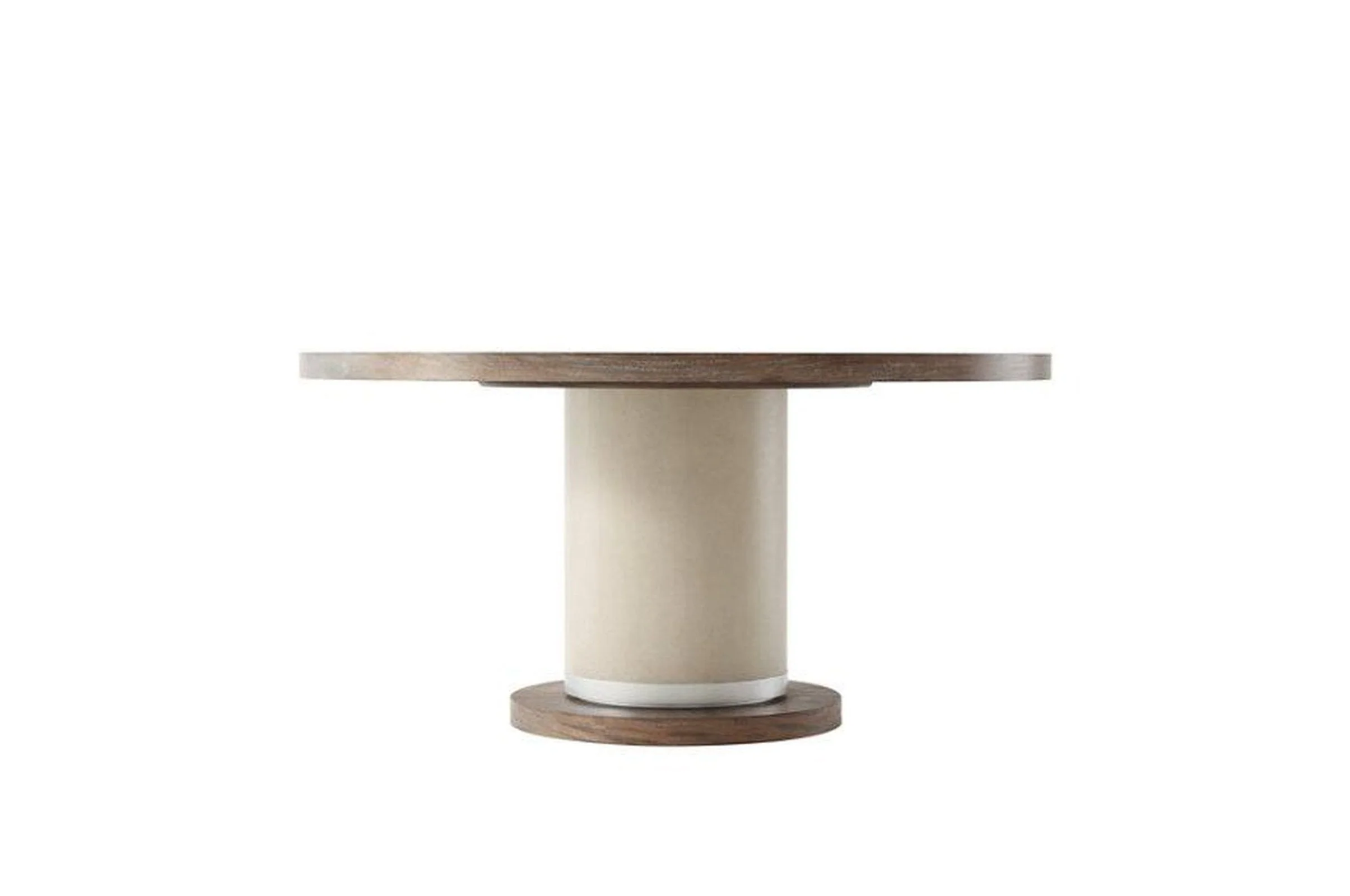 Theodore Alexander Sabon Dining Table II Clearance - Image 5