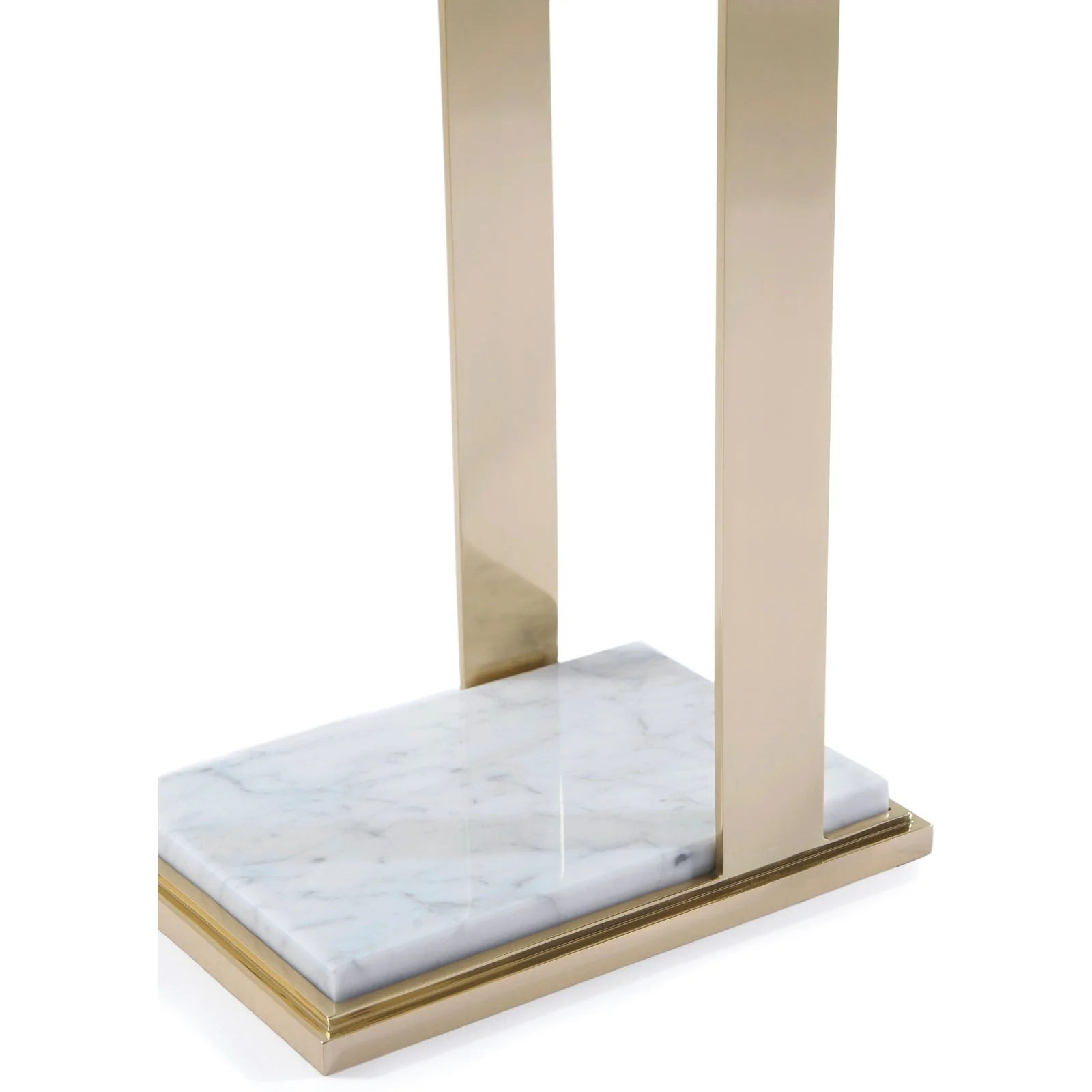 Theodore Alexander San Clemente Accent Table III Clearance - Image 2