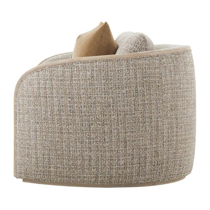 Theodore Alexander Seated Toulon 96" Sofa - Image 3