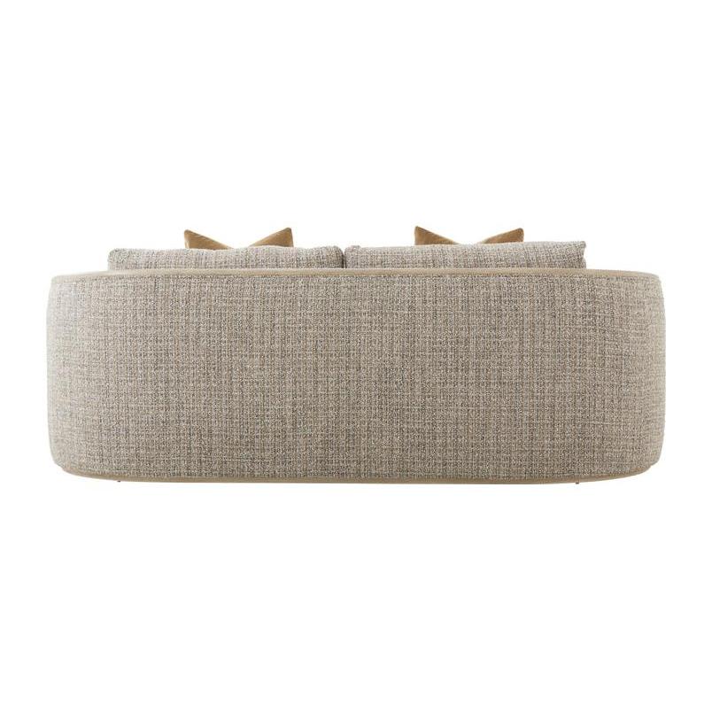 Theodore Alexander Seated Toulon 96" Sofa - Image 5